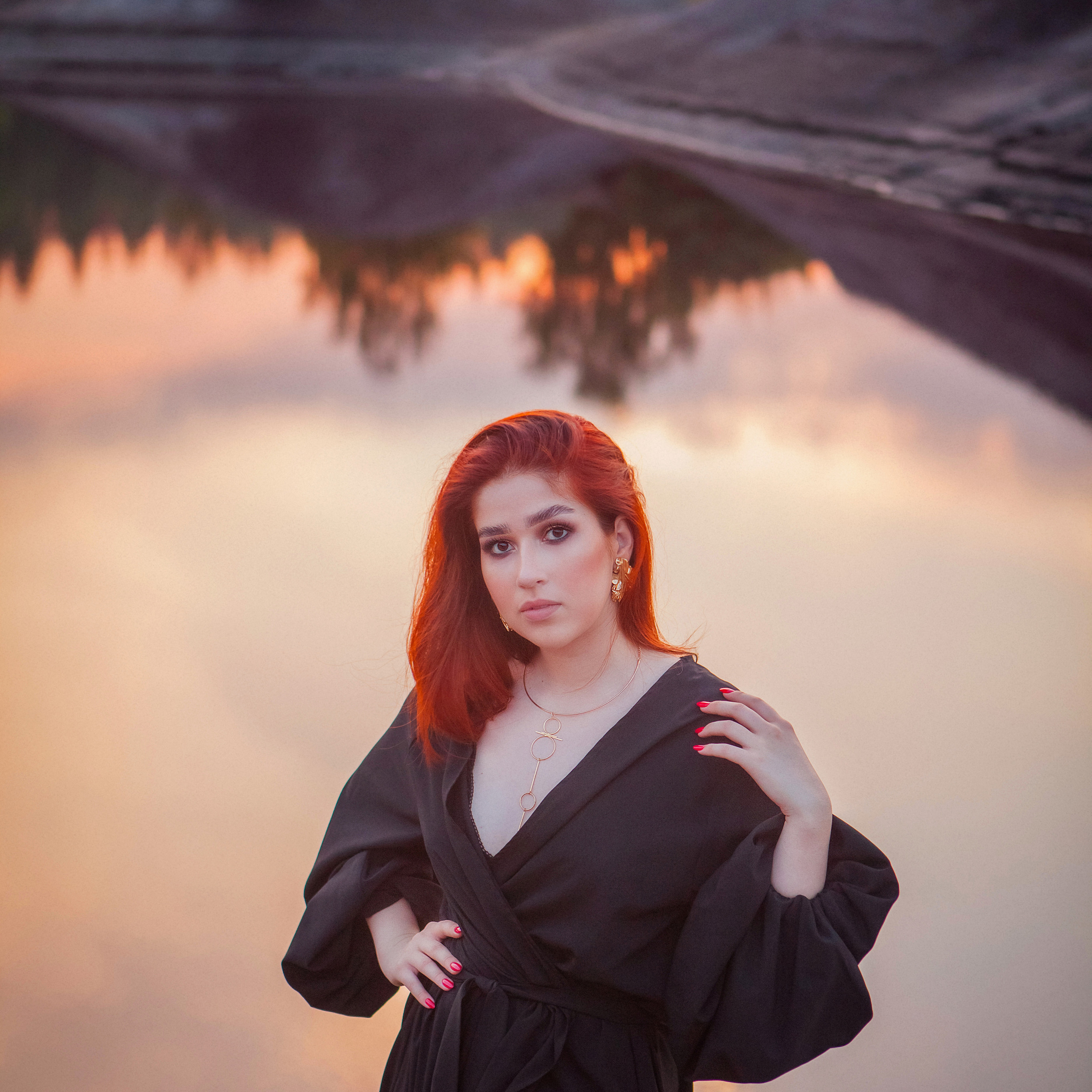 Лилия. Женский и семейный фотограф в Тюмени Пашнина Ольга