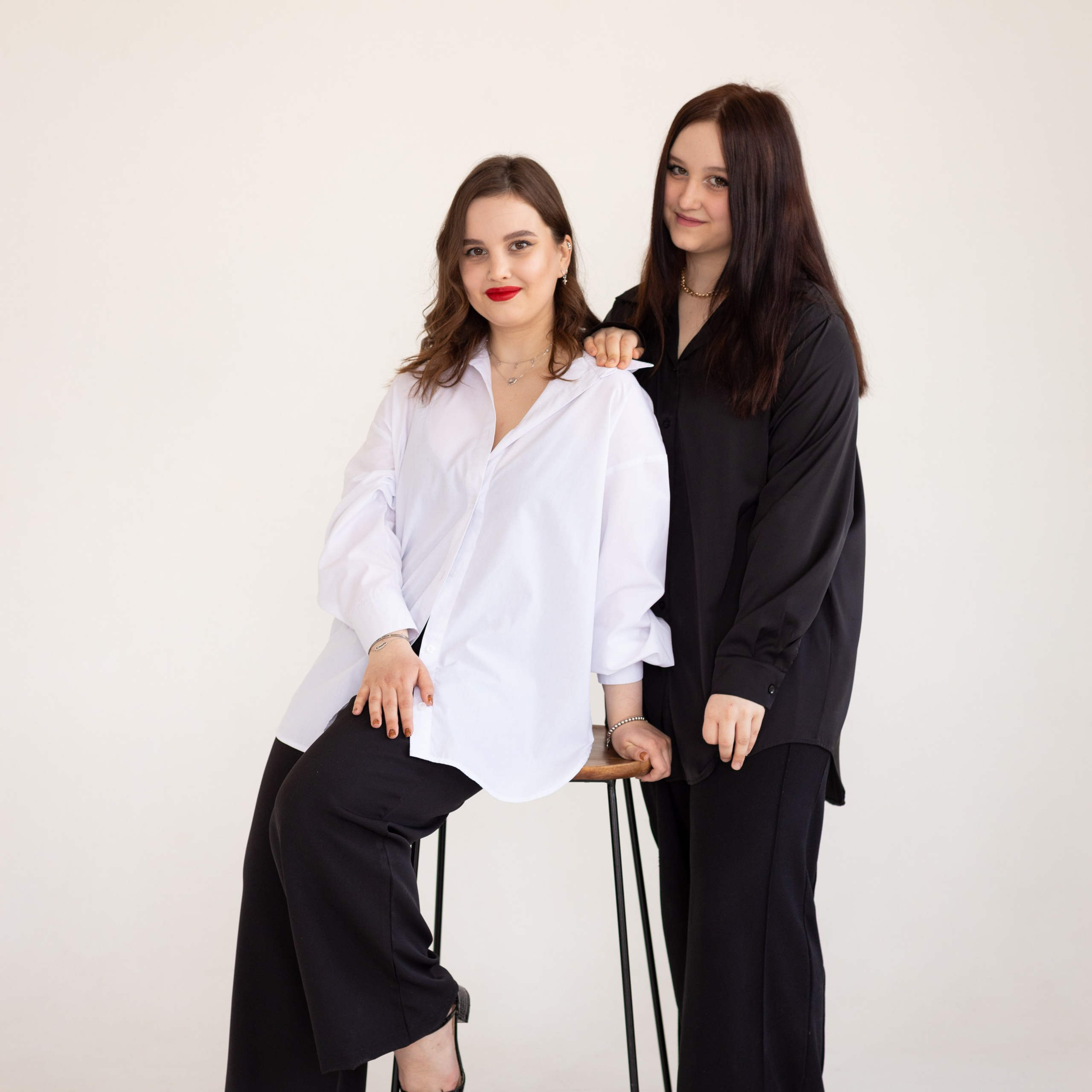 Семья Екатерины. Женский и семейный фотограф в Тюмени Пашнина Ольга