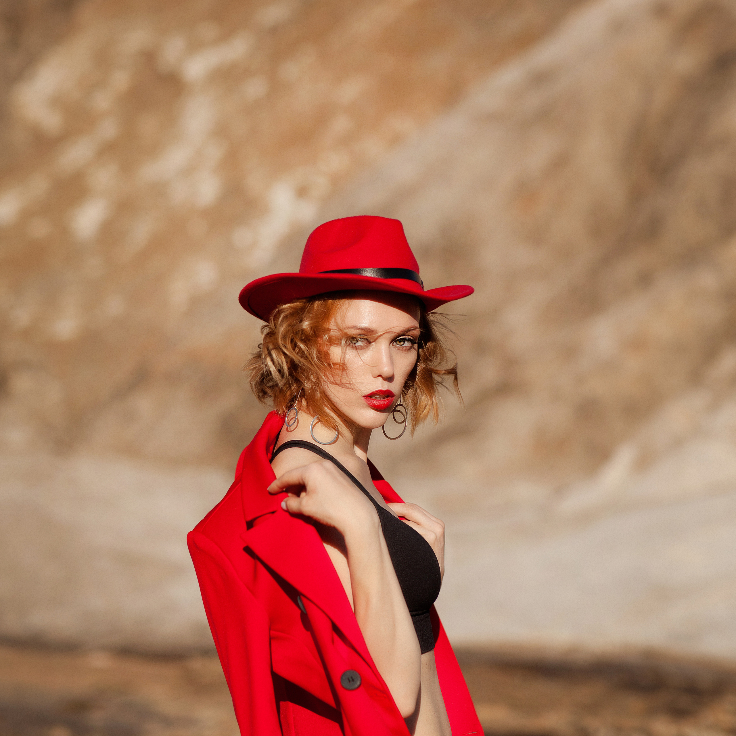 Ирина. Женский и семейный фотограф в Тюмени Пашнина Ольга