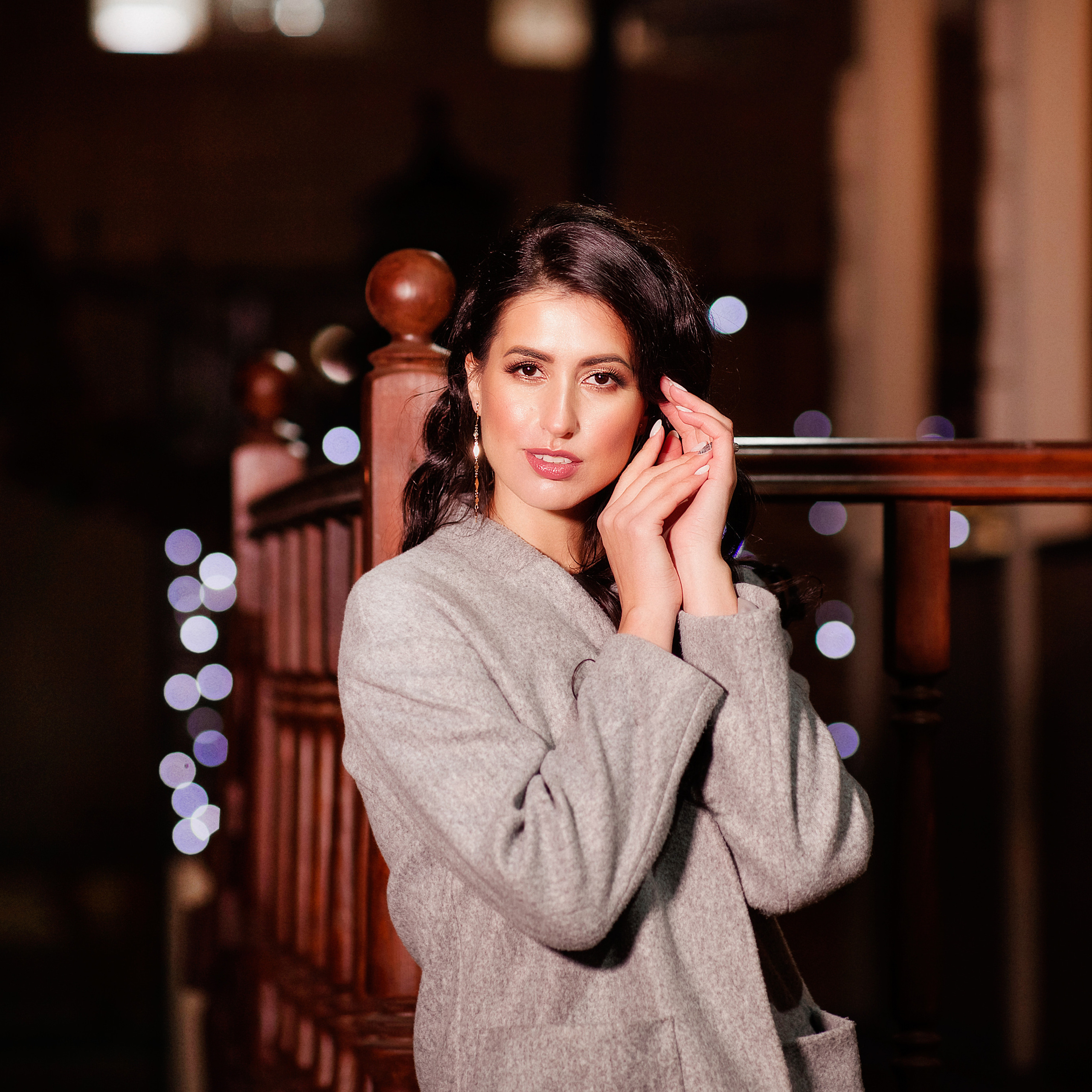 Мария. Женский и семейный фотограф в Тюмени Пашнина Ольга