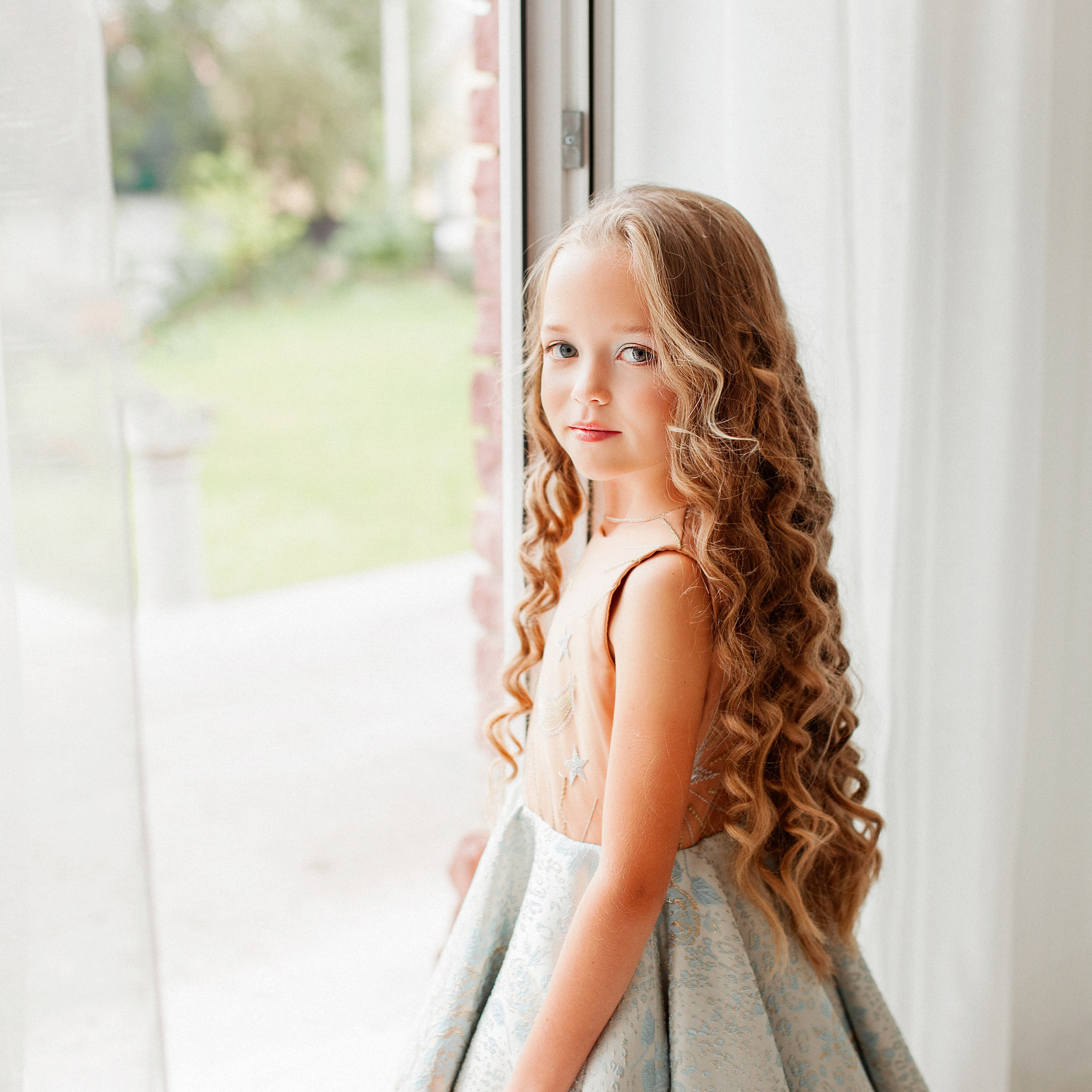 Оля. Женский и семейный фотограф в Тюмени Пашнина Ольга