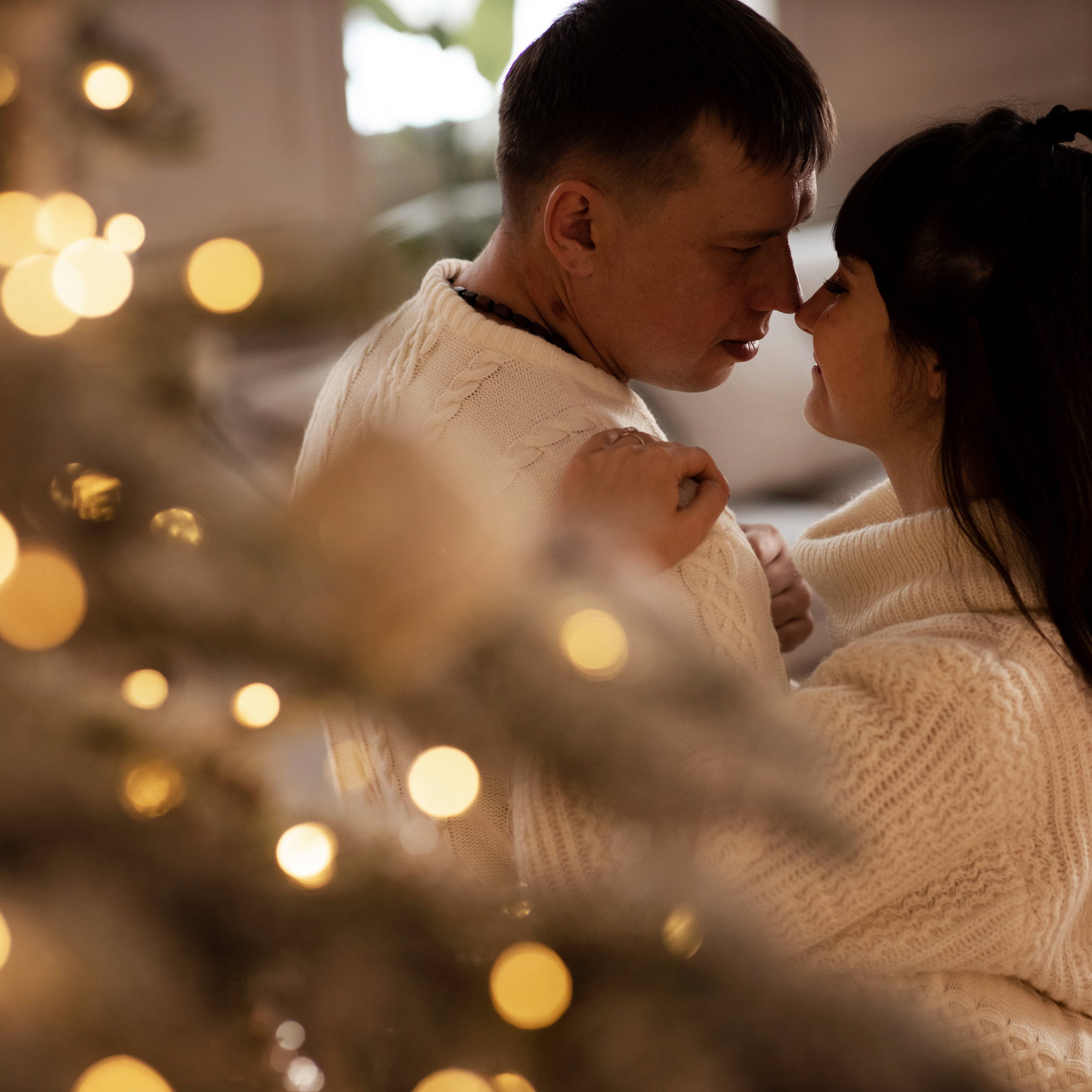 Алексей и Алена. Женский и семейный фотограф в Тюмени Пашнина Ольга