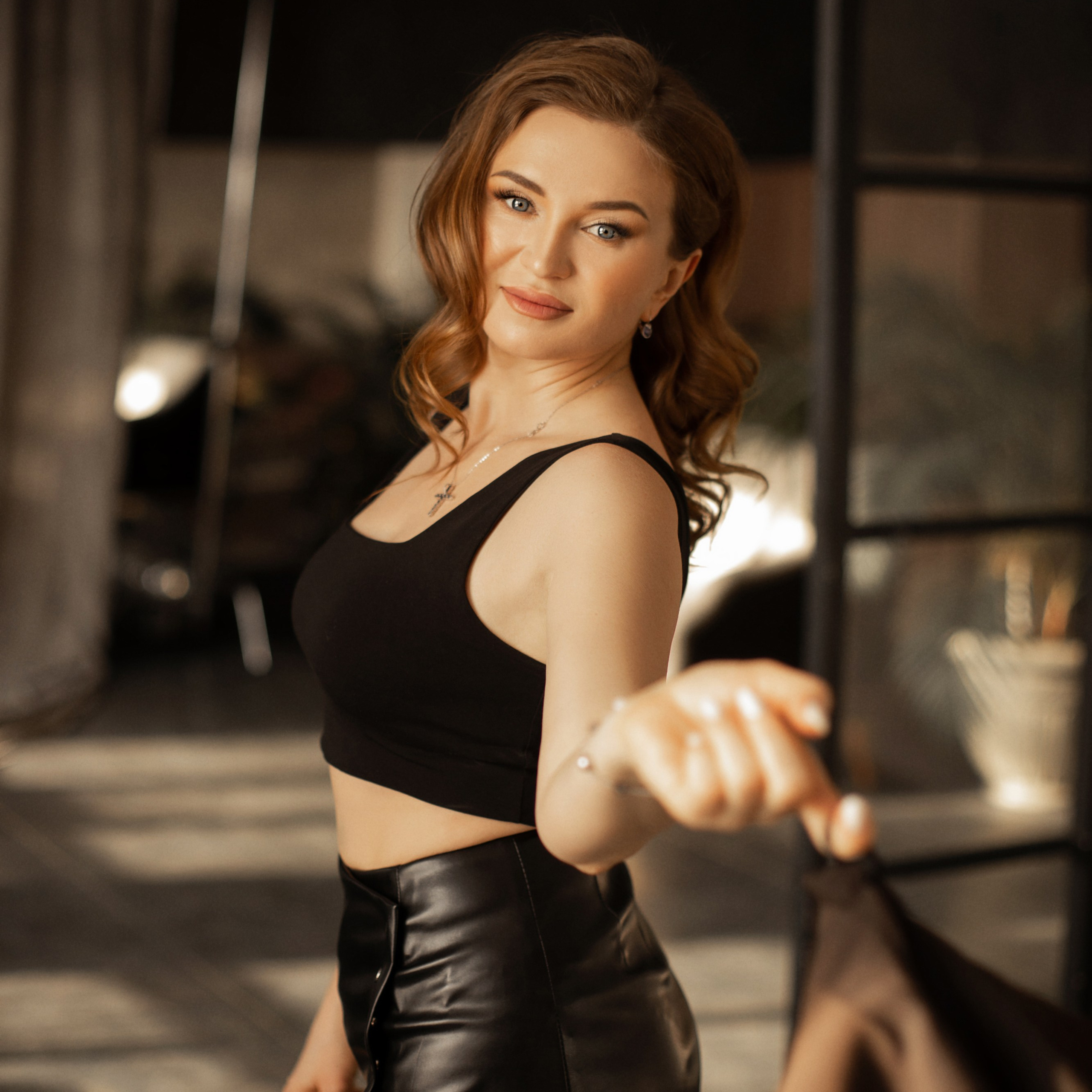 Мария. Женский и семейный фотограф в Тюмени Пашнина Ольга