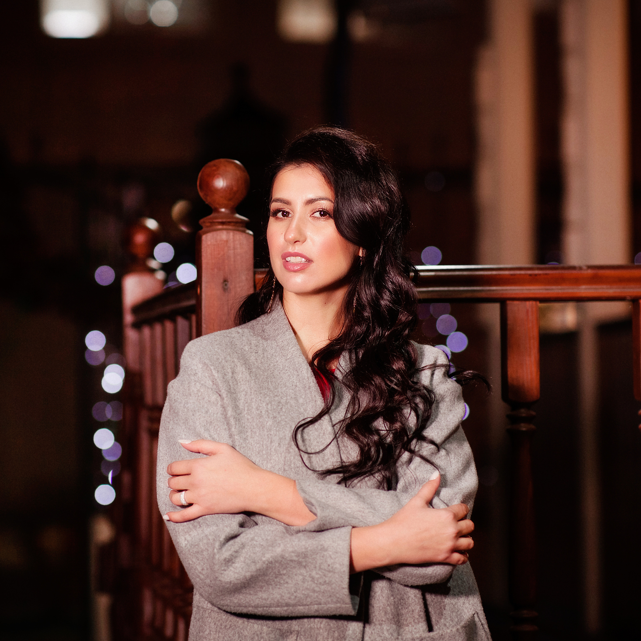 Мария. Женский и семейный фотограф в Тюмени Пашнина Ольга