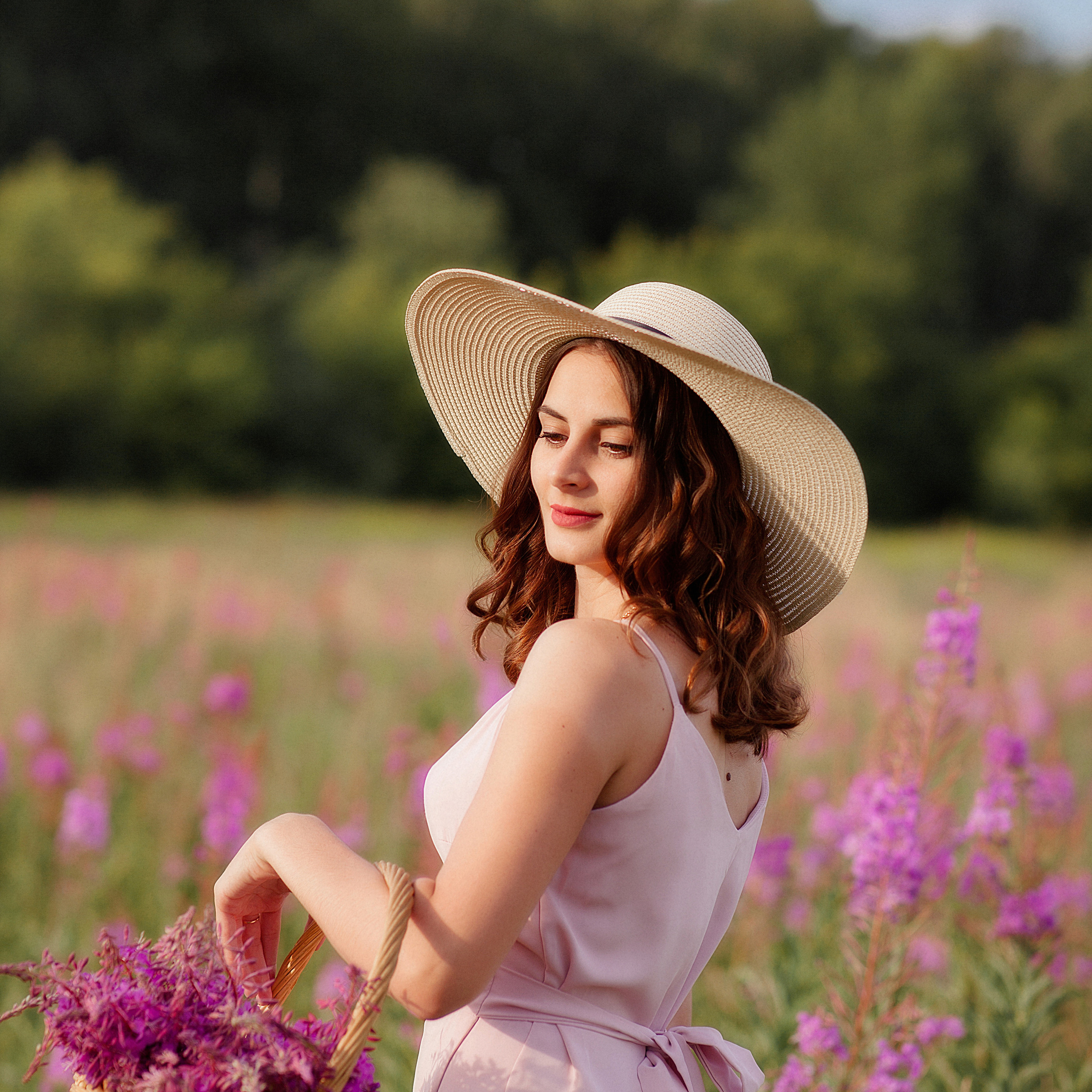 Катя. Женский и семейный фотограф в Тюмени Пашнина Ольга