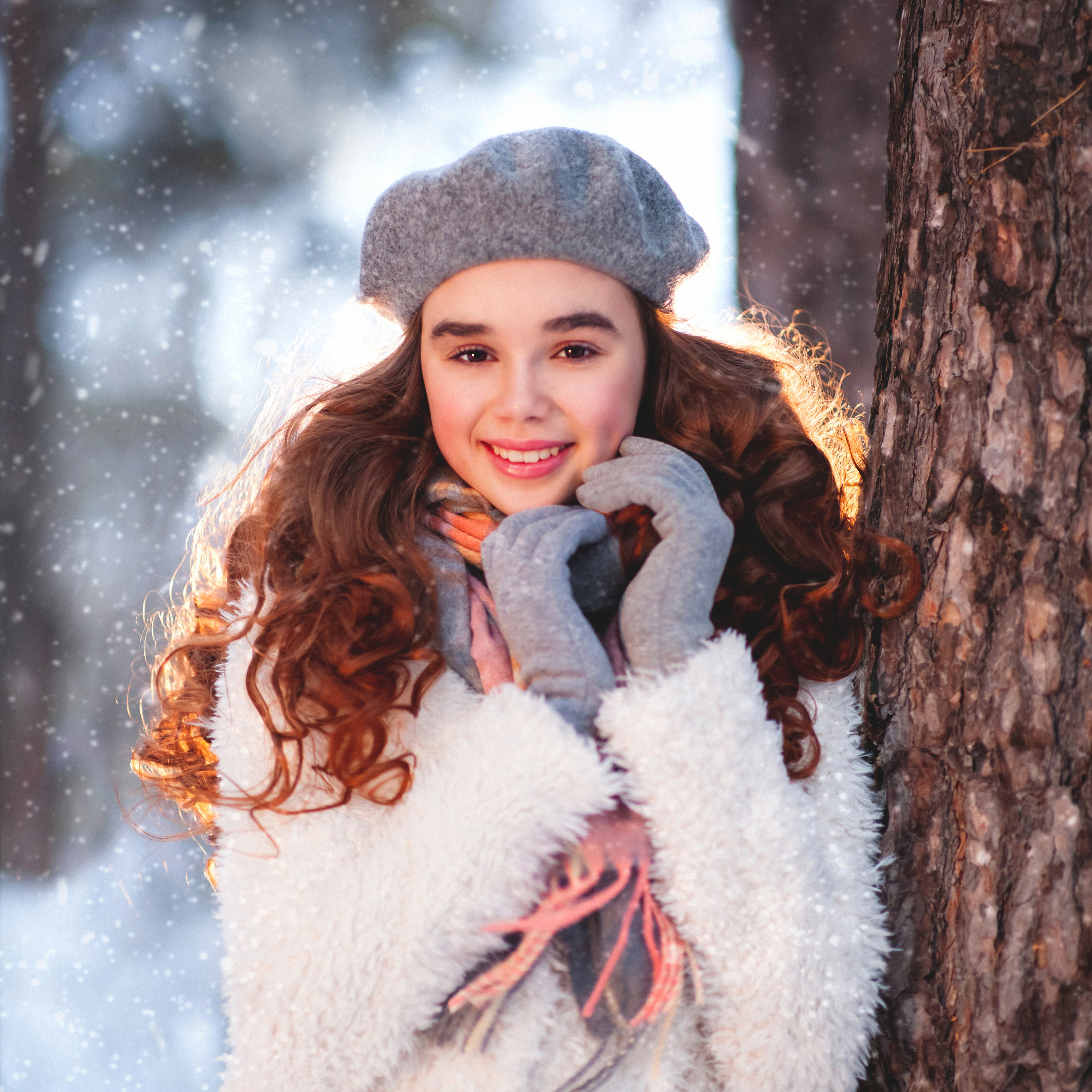 Алиса. Женский и семейный фотограф в Тюмени Пашнина Ольга