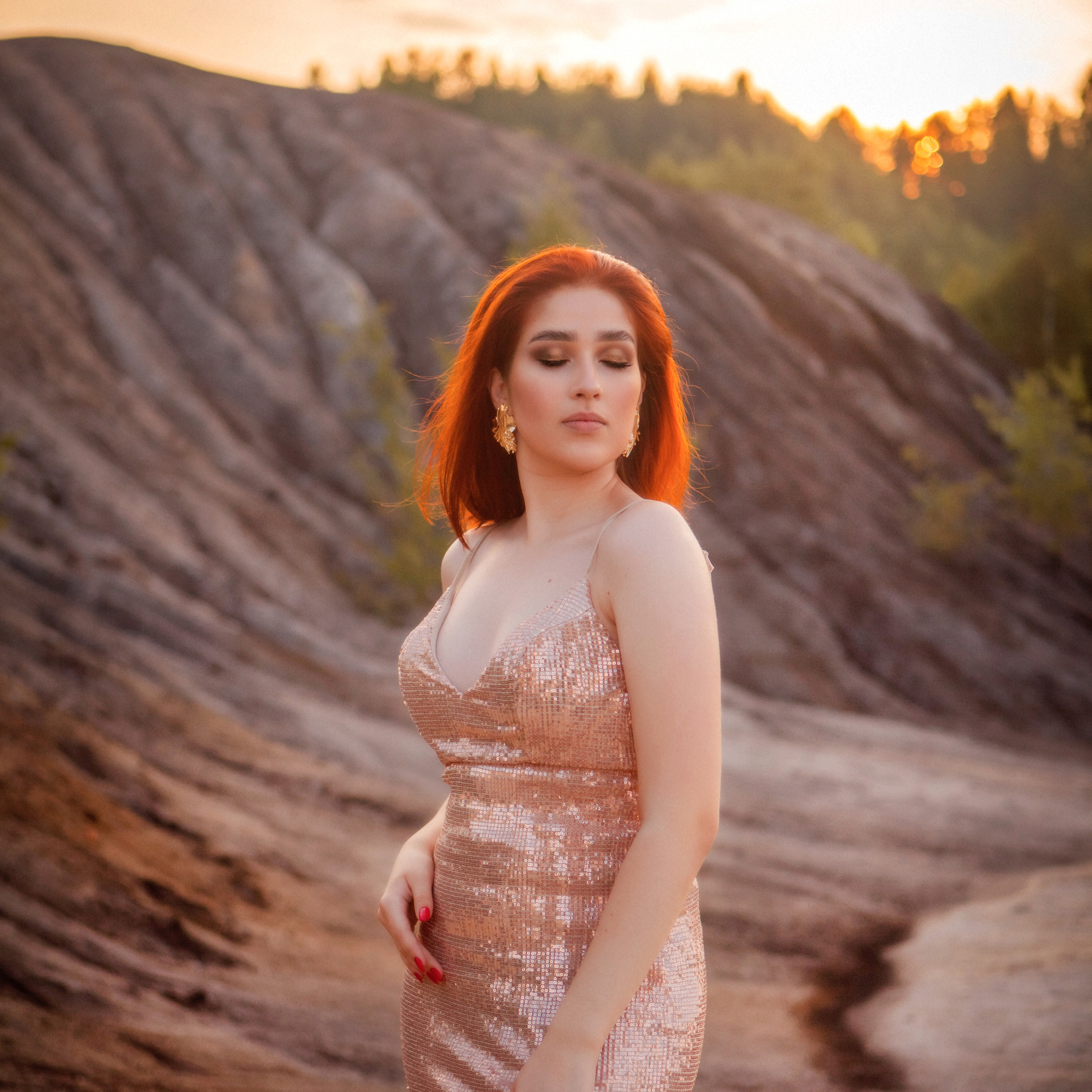 Лилия. Женский и семейный фотограф в Тюмени Пашнина Ольга