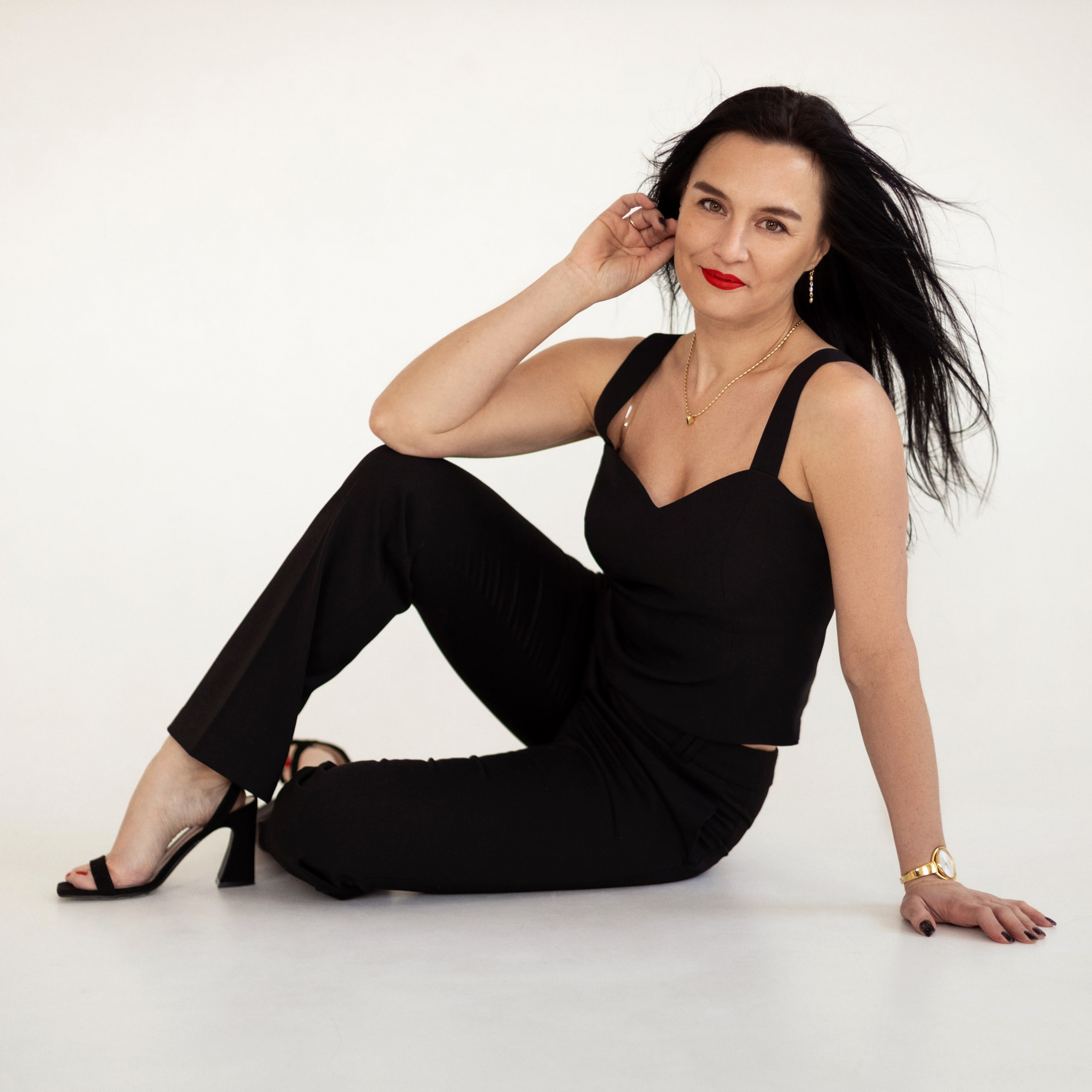 Семья Екатерины. Женский и семейный фотограф в Тюмени Пашнина Ольга