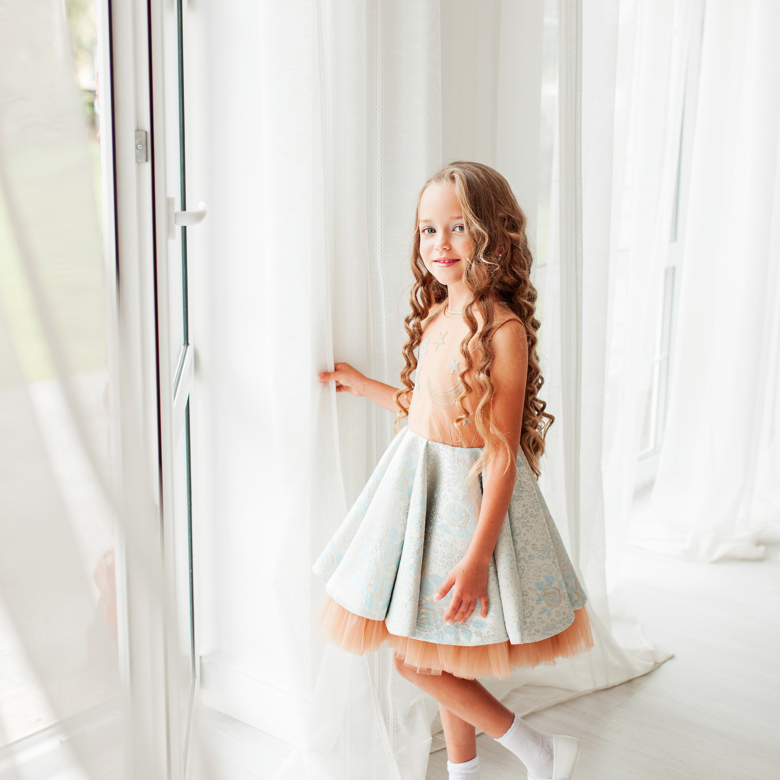 Оля. Женский и семейный фотограф в Тюмени Пашнина Ольга