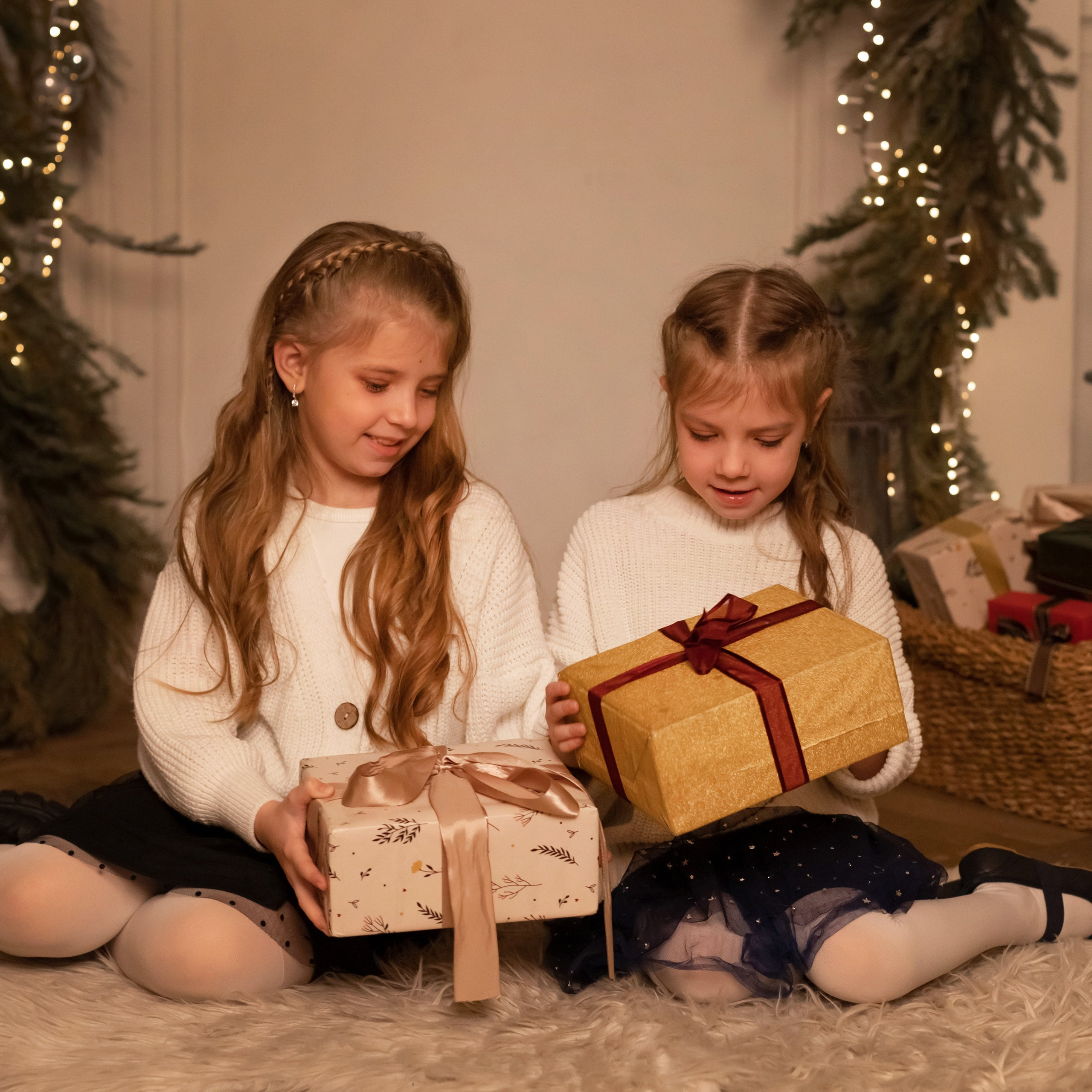 Семья Екатерины. Женский и семейный фотограф в Тюмени Пашнина Ольга