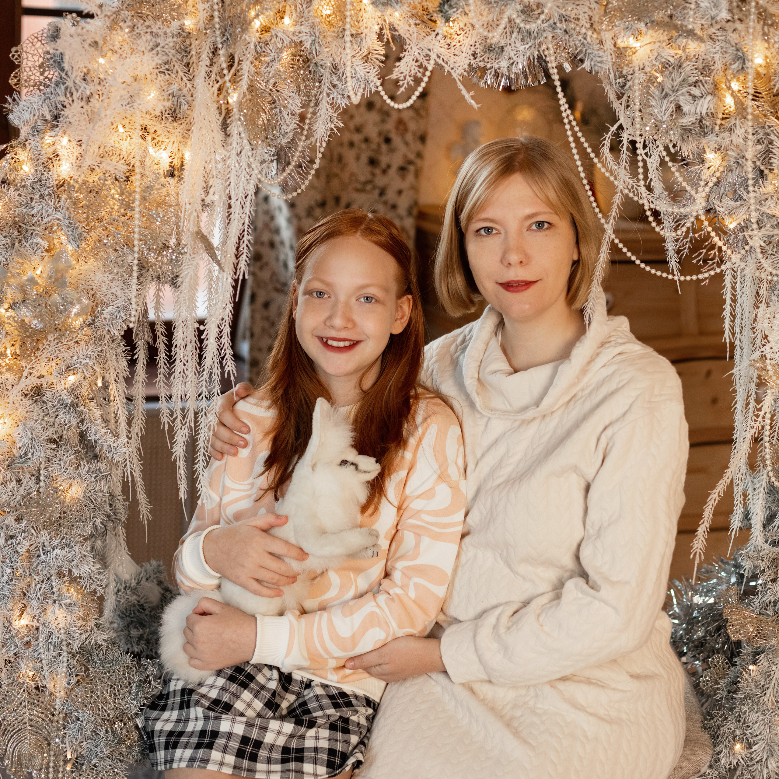 Отзывы. Женский и семейный фотограф в Тюмени Пашнина Ольга