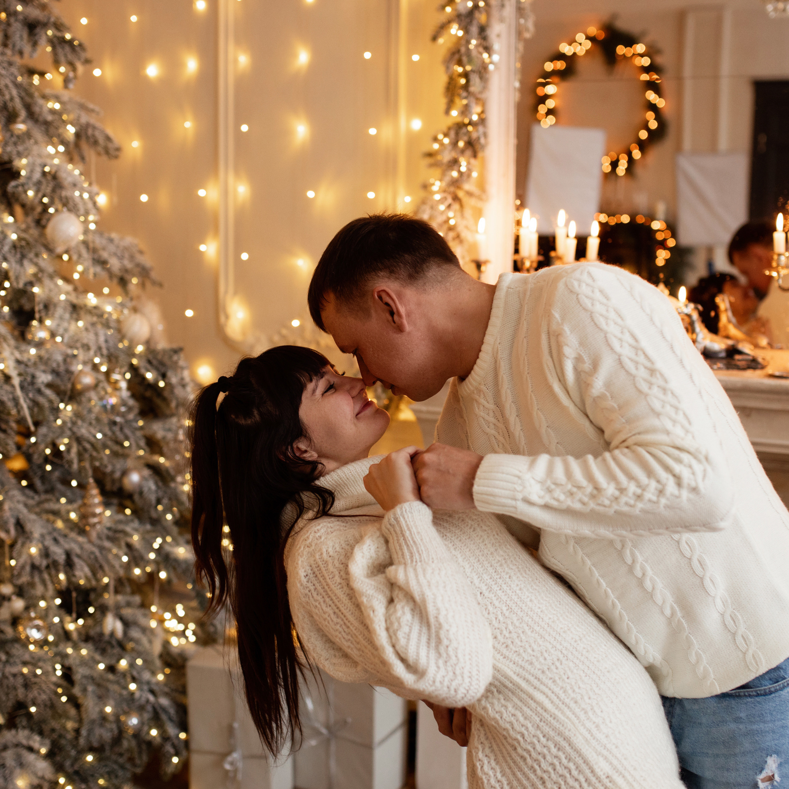 Алексей и Алена. Женский и семейный фотограф в Тюмени Пашнина Ольга