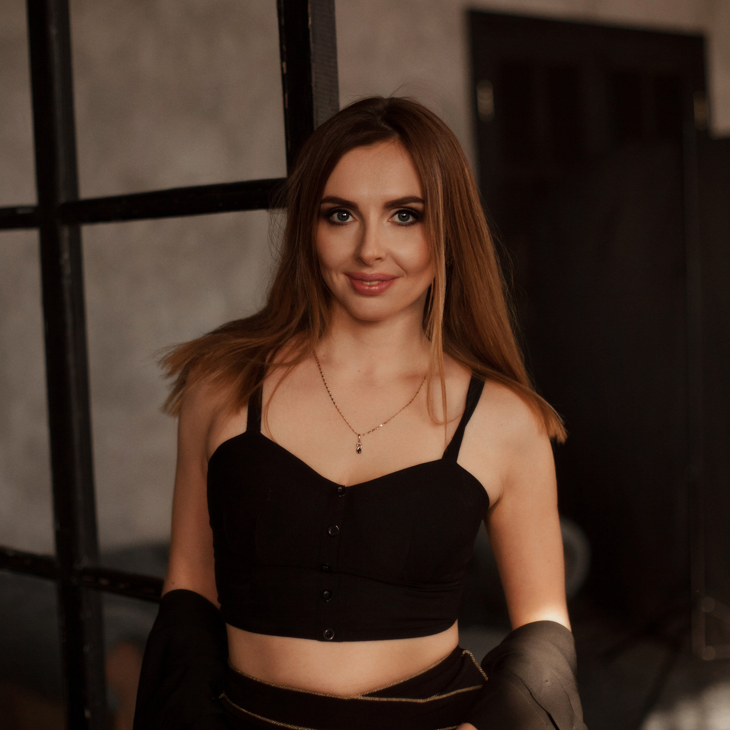 Марина. Женский и семейный фотограф в Тюмени Пашнина Ольга