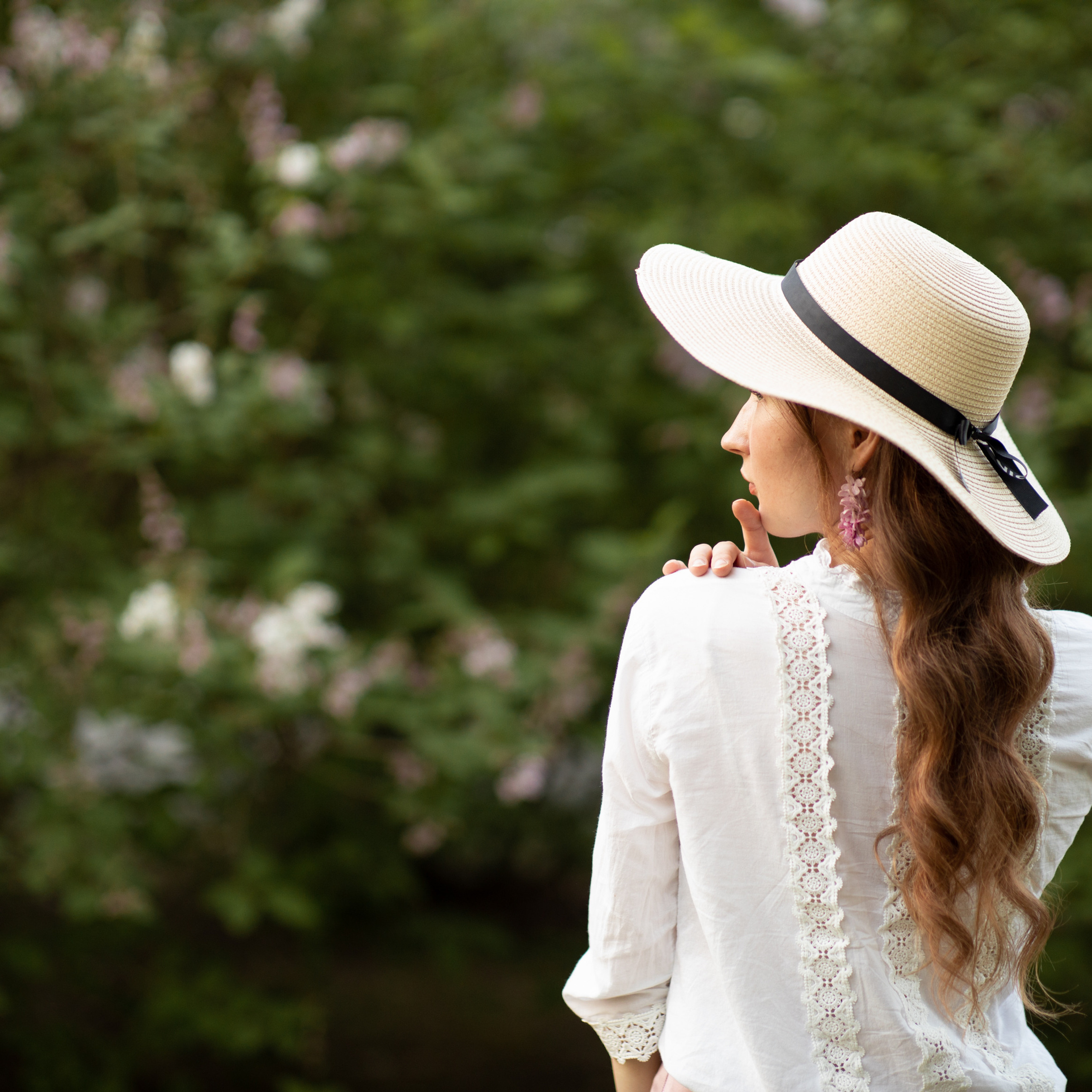 Татьяна. Женский и семейный фотограф в Тюмени Пашнина Ольга