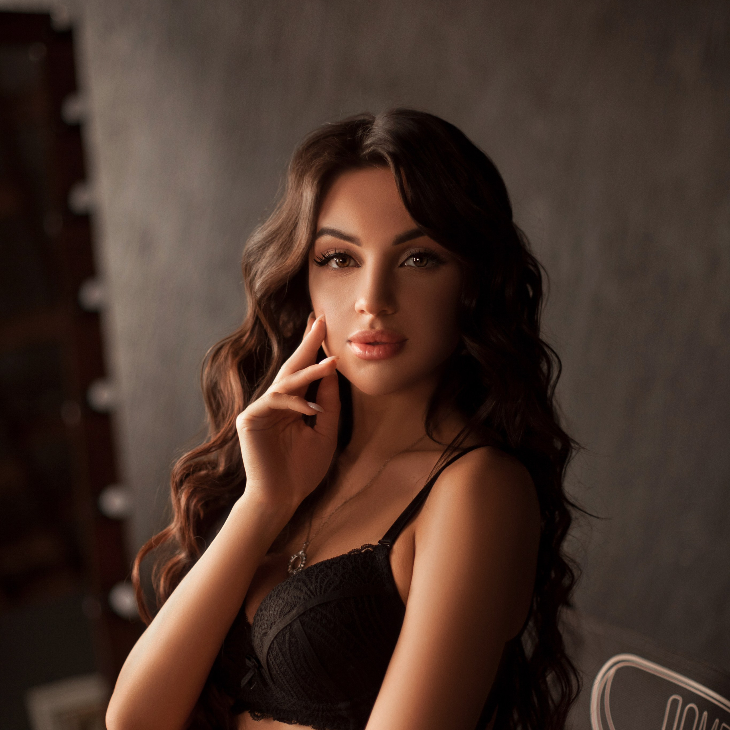 Настя. Женский и семейный фотограф в Тюмени Пашнина Ольга