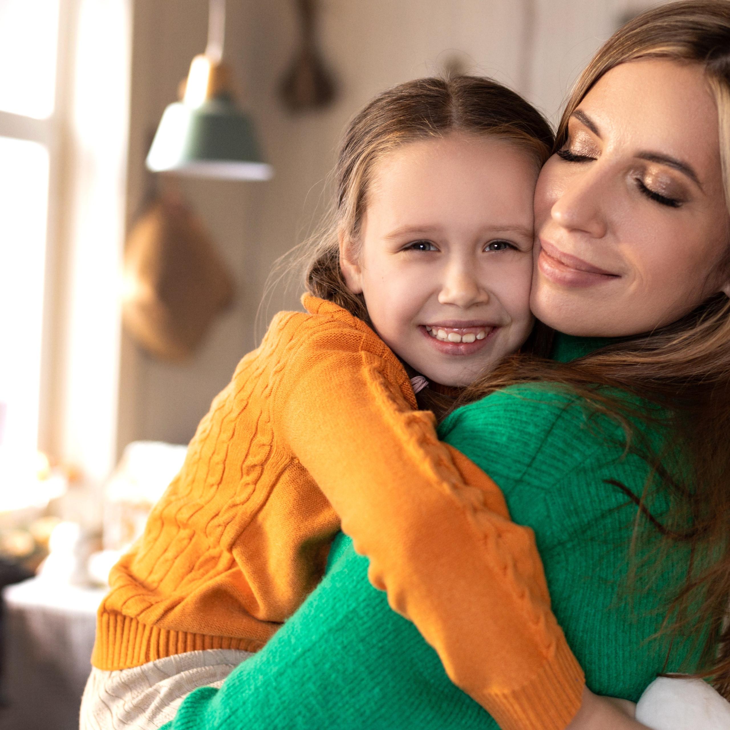Загородный дом. Женский и семейный фотограф в Тюмени Пашнина Ольга