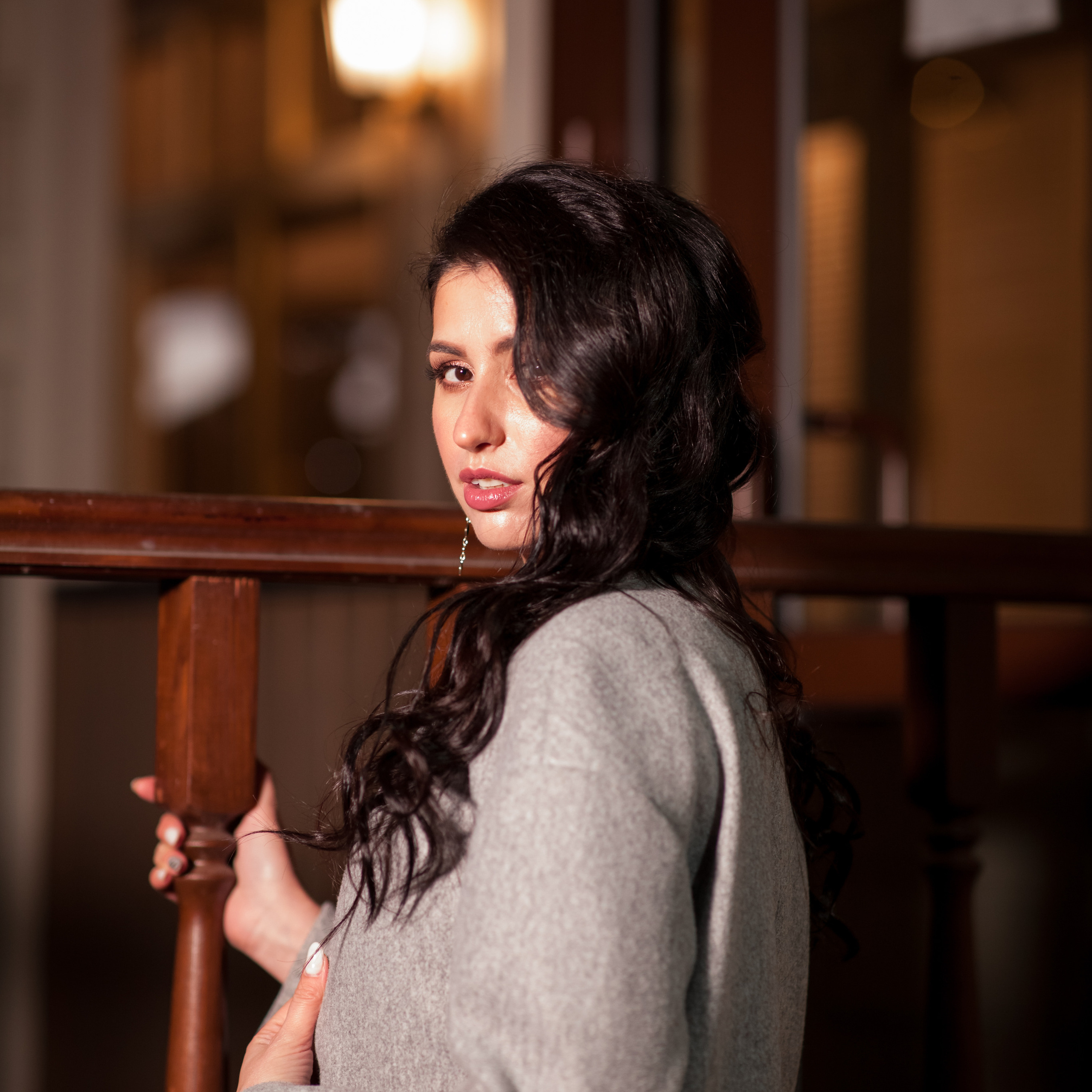 Мария. Женский и семейный фотограф в Тюмени Пашнина Ольга