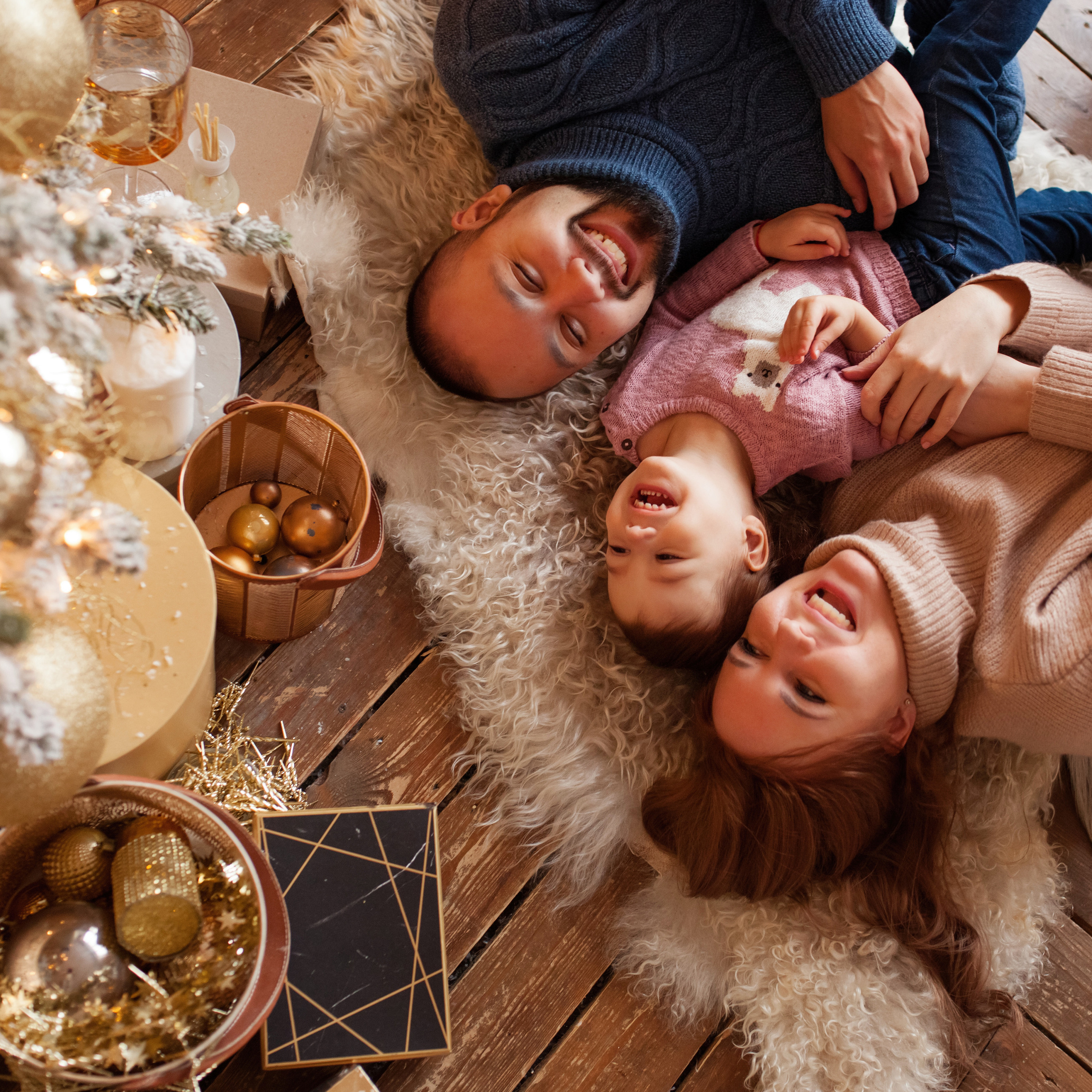 Ратмир, Евгения и Зарина. Женский и семейный фотограф в Тюмени Пашнина Ольга