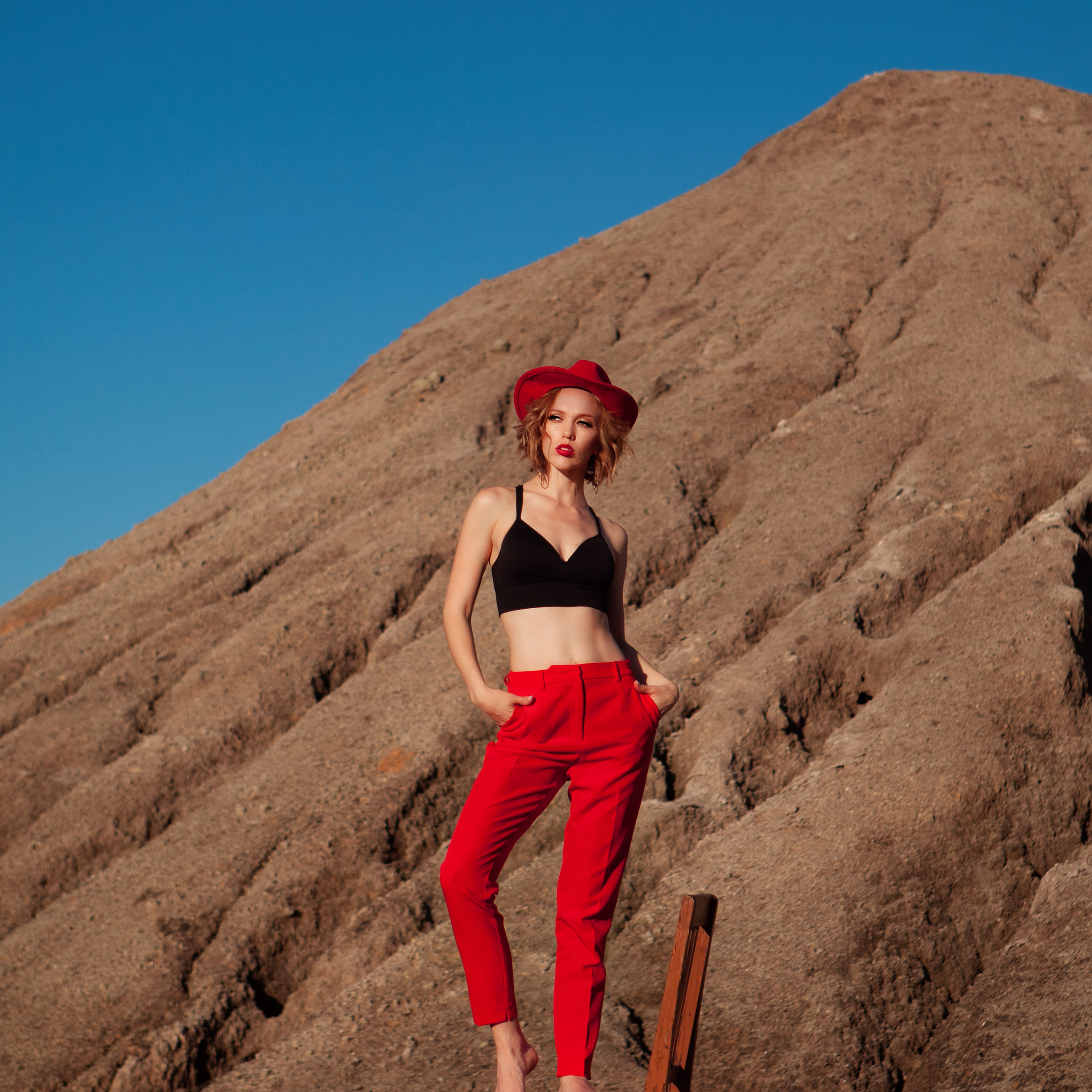 Ирина. Женский и семейный фотограф в Тюмени Пашнина Ольга