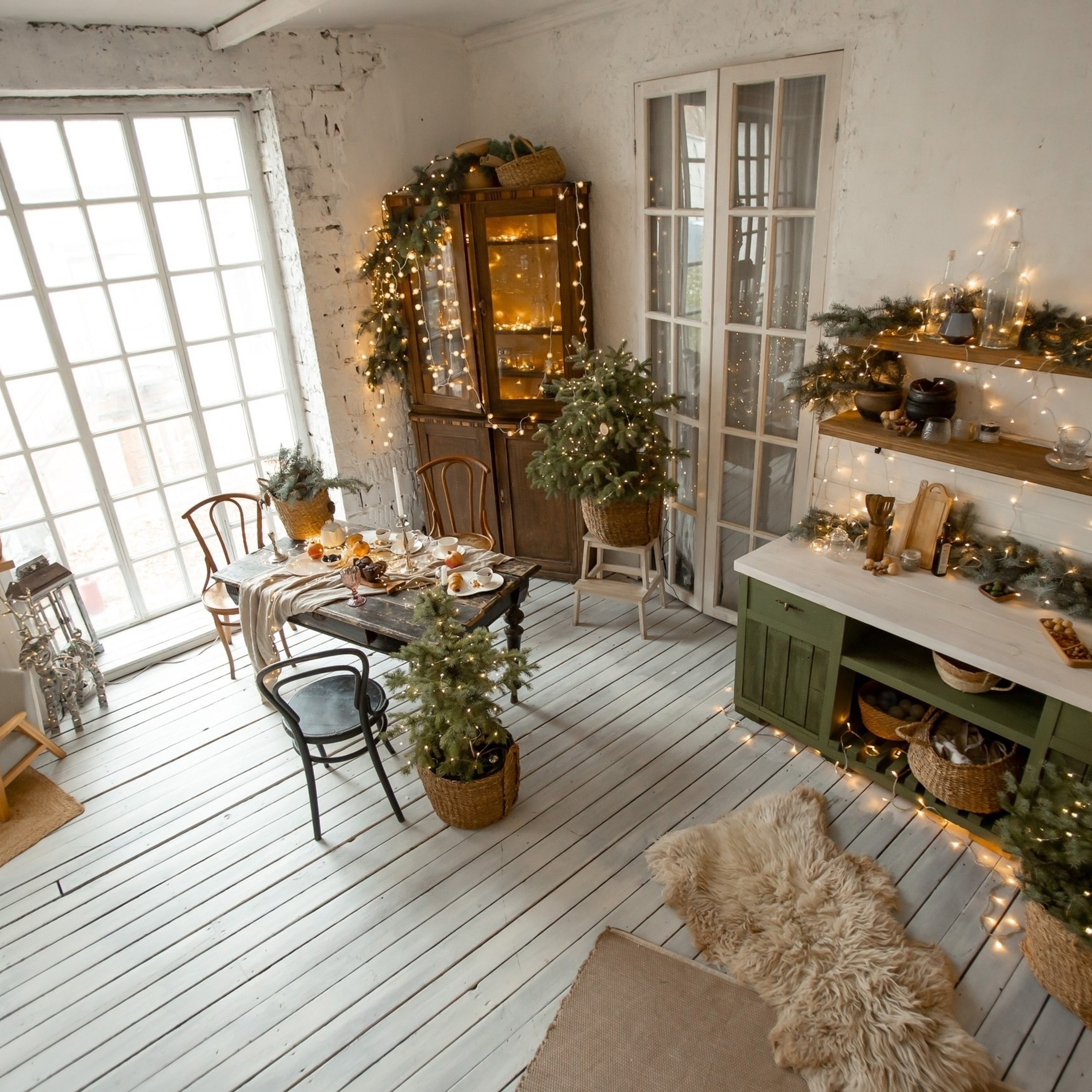 Зал Деми. Женский и семейный фотограф в Тюмени Пашнина Ольга