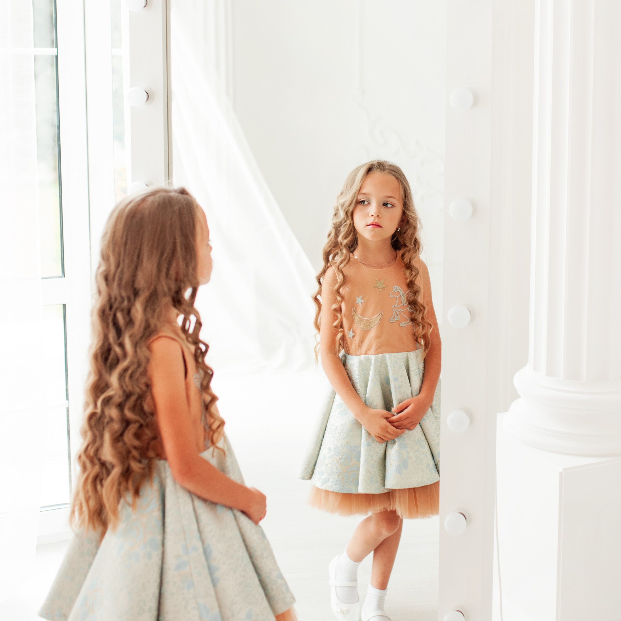 Оля. Женский и семейный фотограф в Тюмени Пашнина Ольга