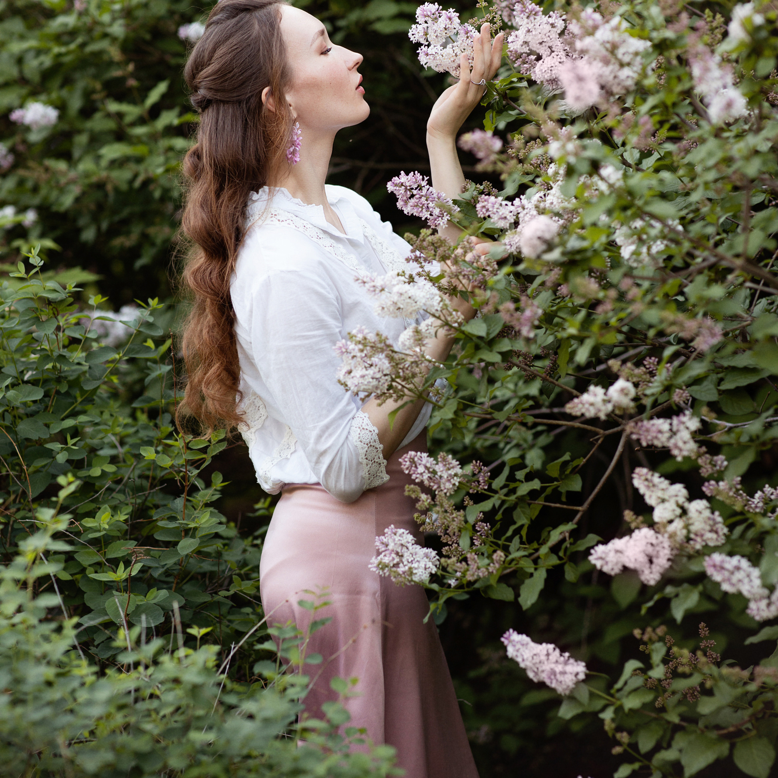 Татьяна. Женский и семейный фотограф в Тюмени Пашнина Ольга