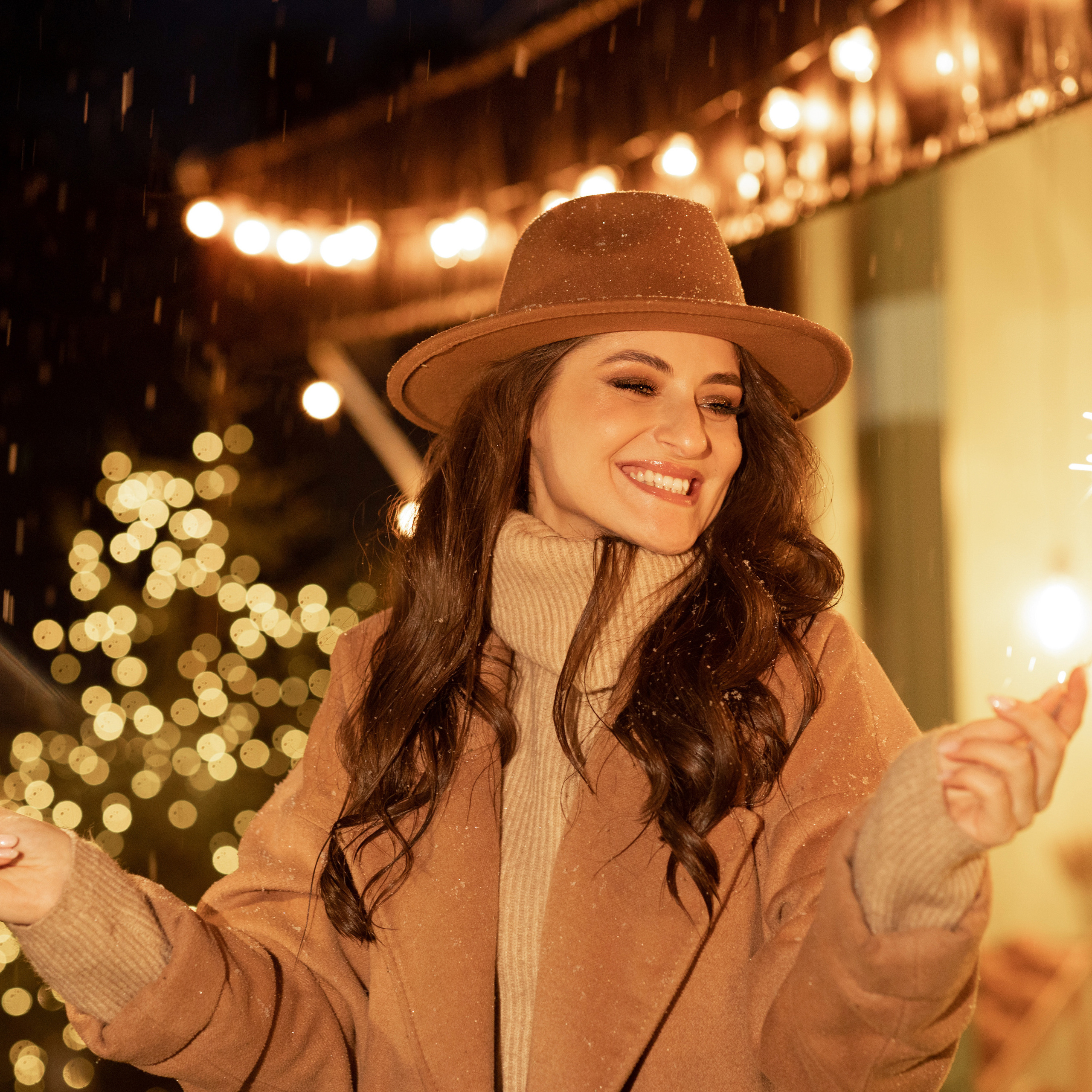 Зимняя веренда. Женский и семейный фотограф в Тюмени Пашнина Ольга