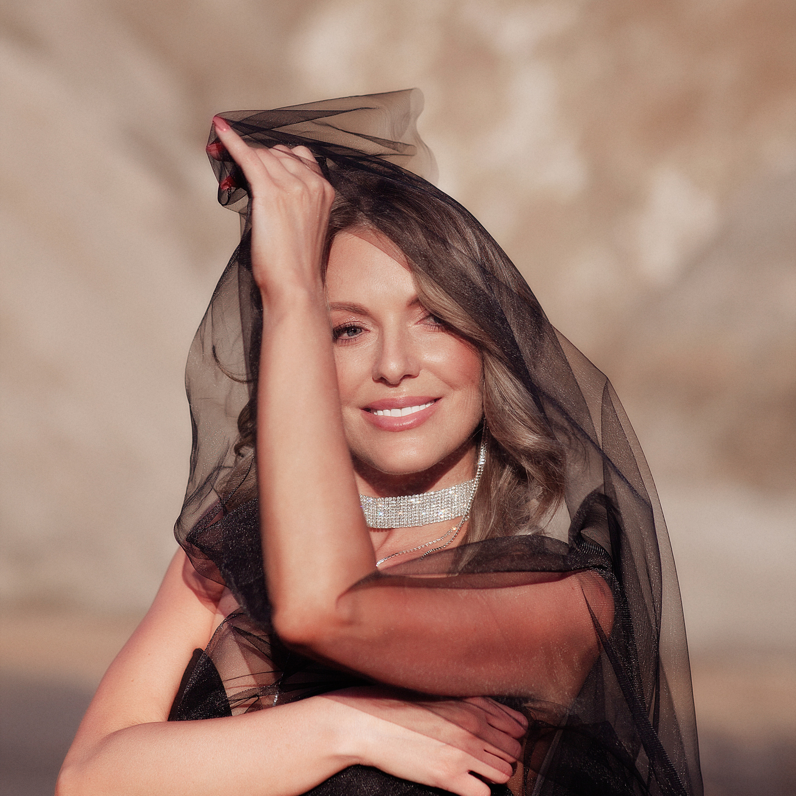 Катя на марсе. Женский и семейный фотограф в Тюмени Пашнина Ольга