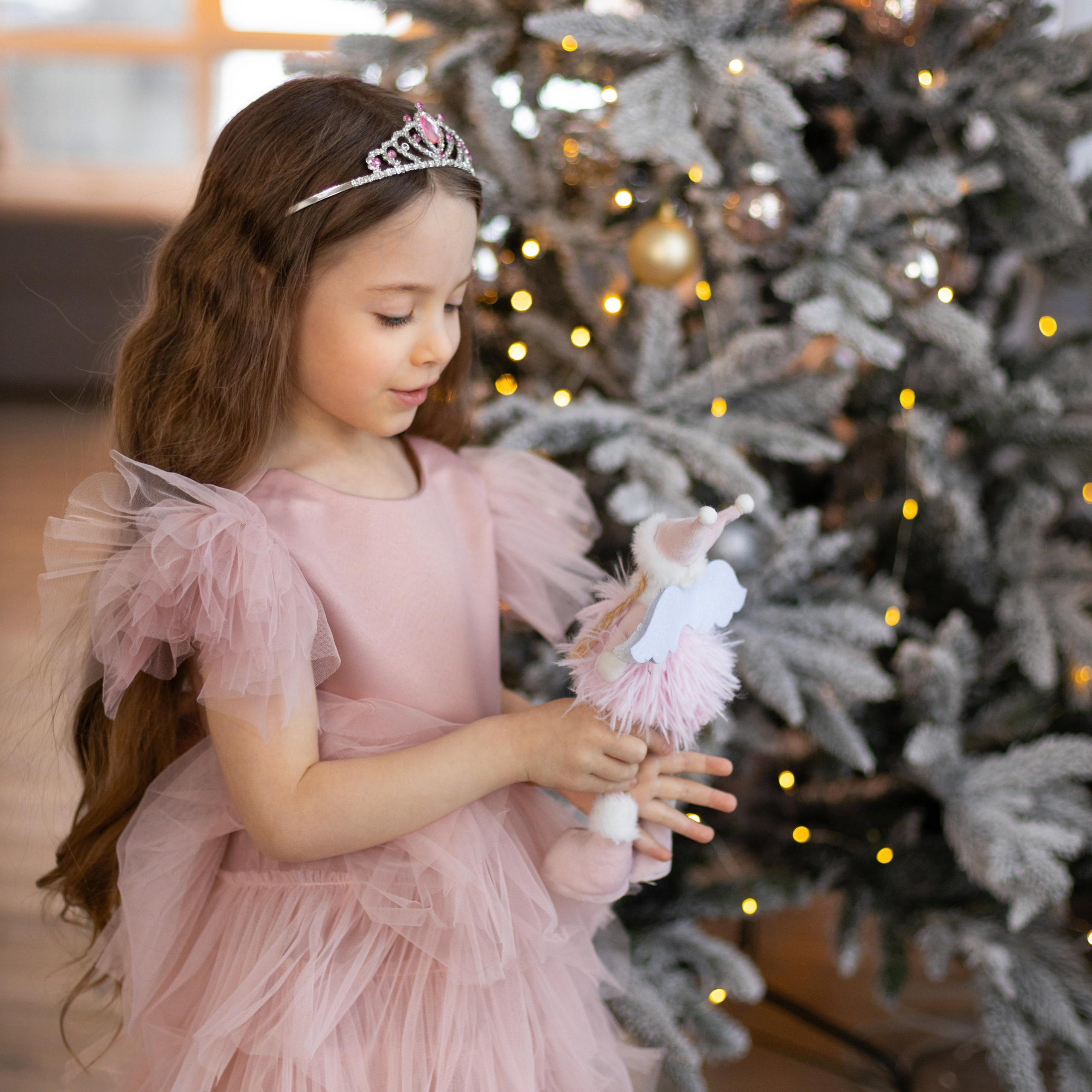 Поля. Женский и семейный фотограф в Тюмени Пашнина Ольга