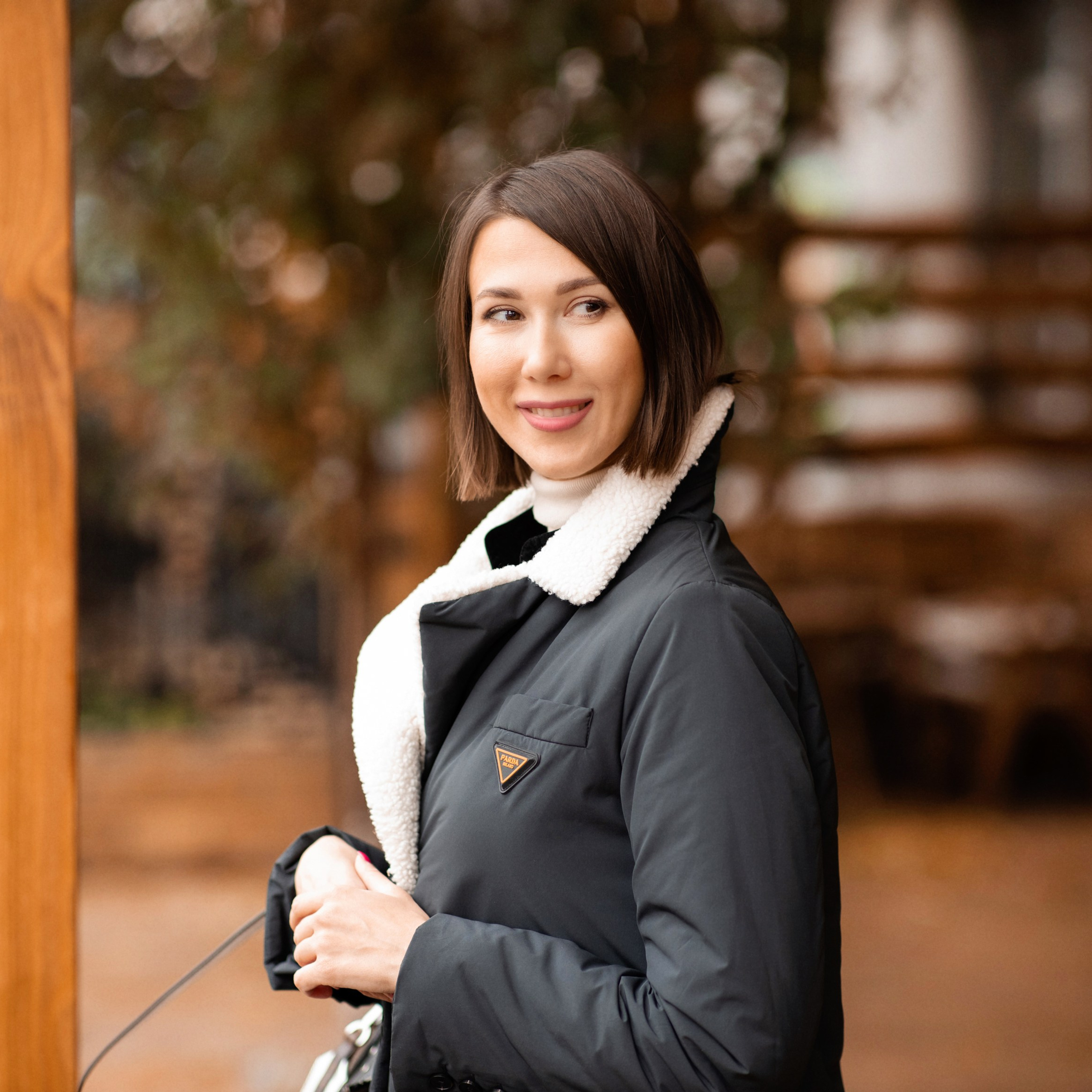 Настя. Женский и семейный фотограф в Тюмени Пашнина Ольга