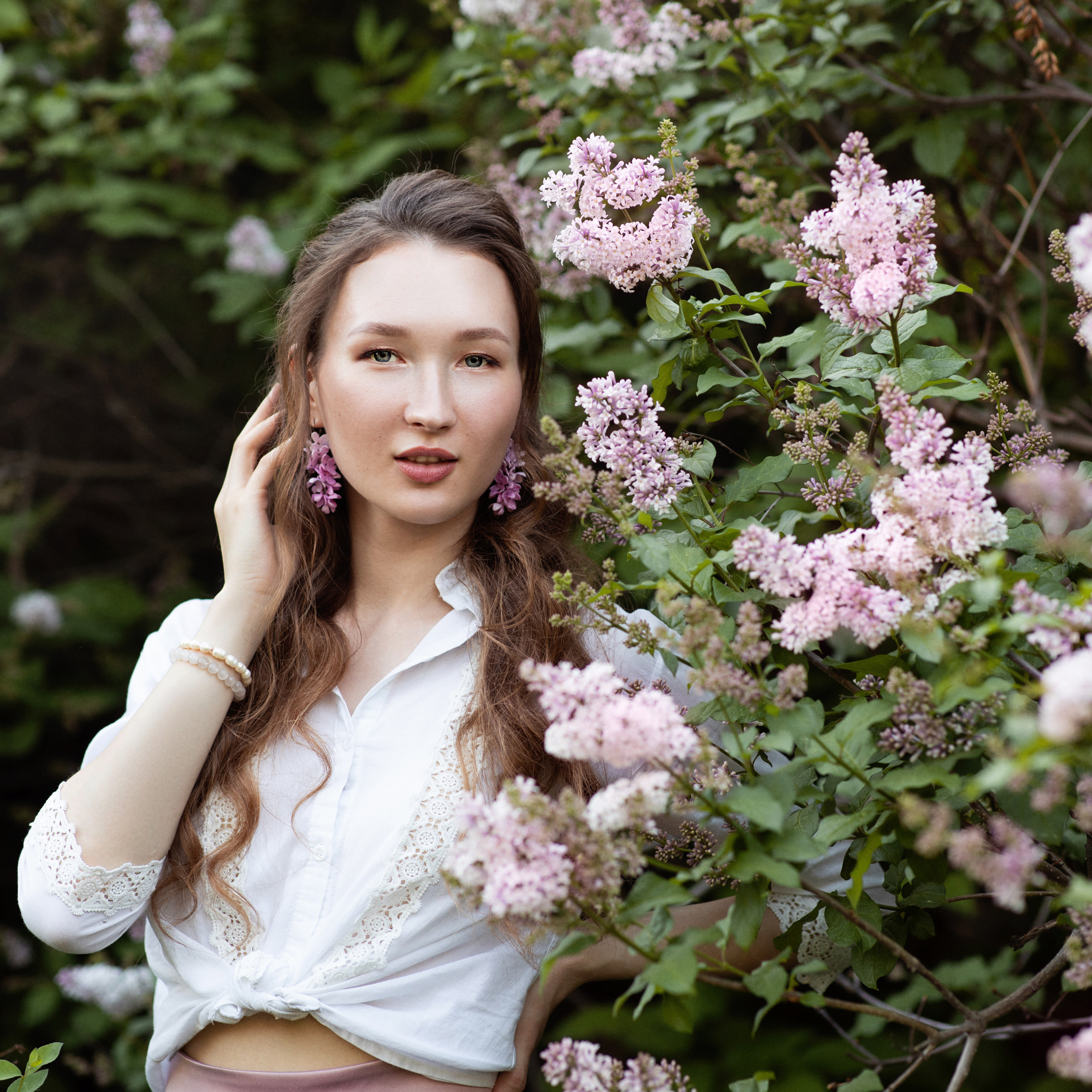 Татьяна. Женский и семейный фотограф в Тюмени Пашнина Ольга