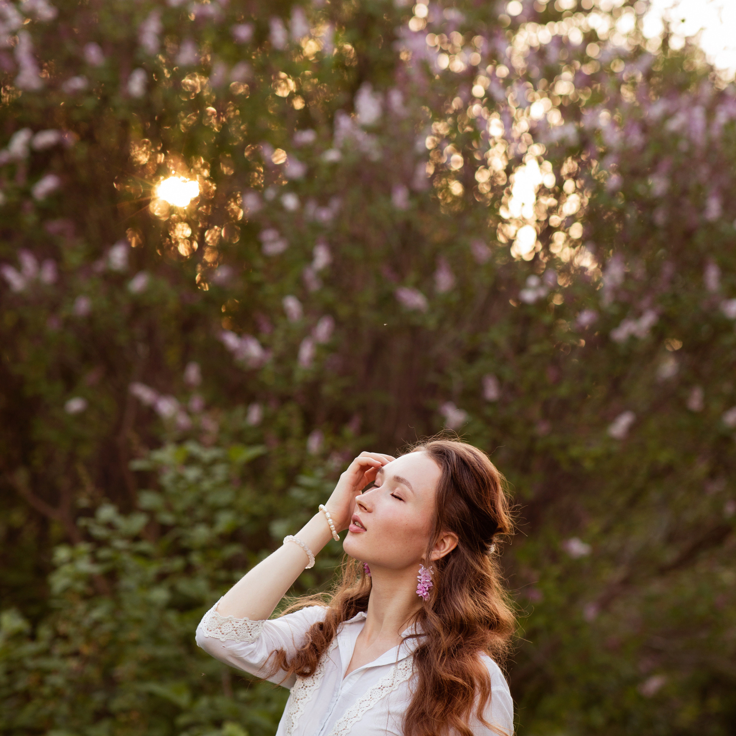 Татьяна. Женский и семейный фотограф в Тюмени Пашнина Ольга