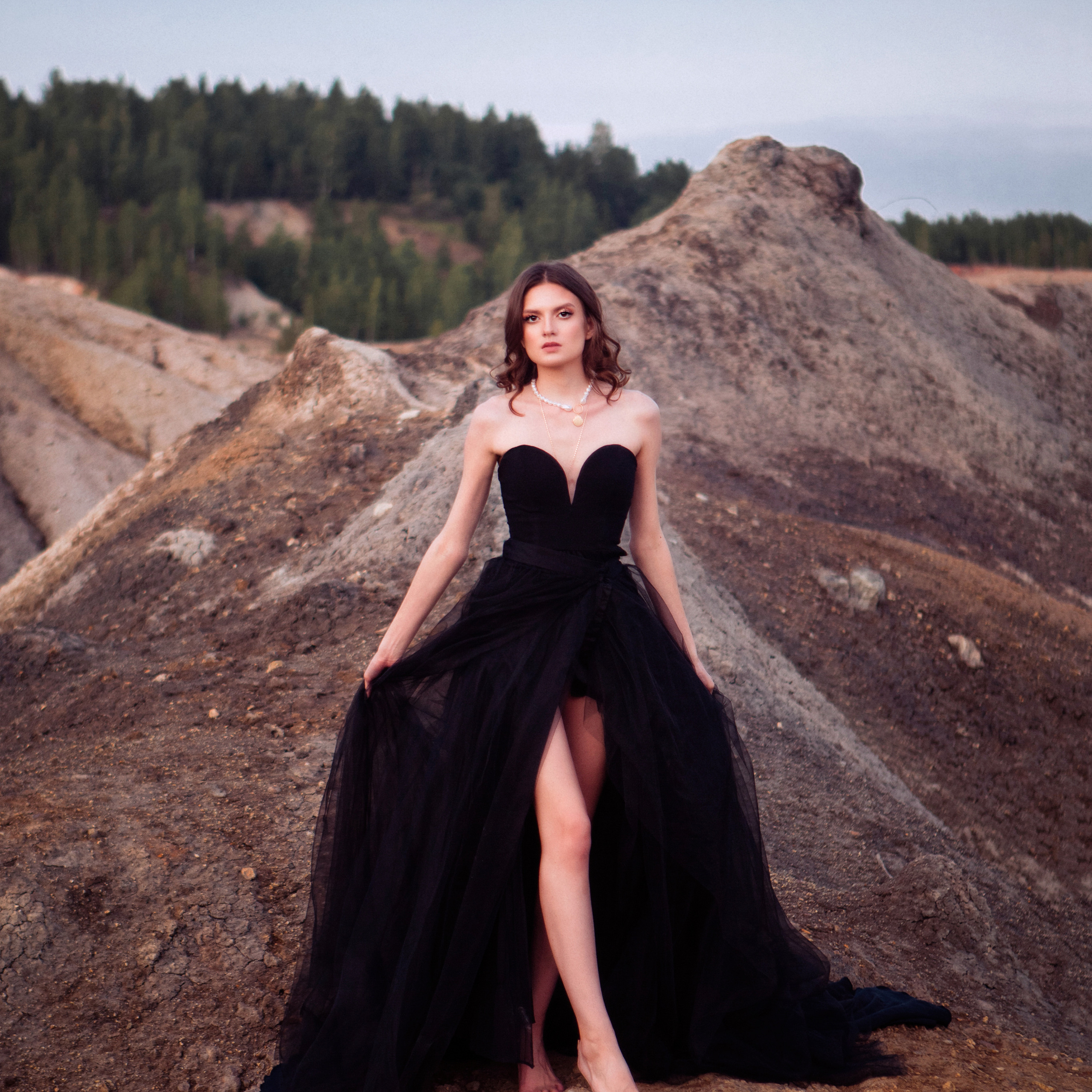 Лиза. Женский и семейный фотограф в Тюмени Пашнина Ольга