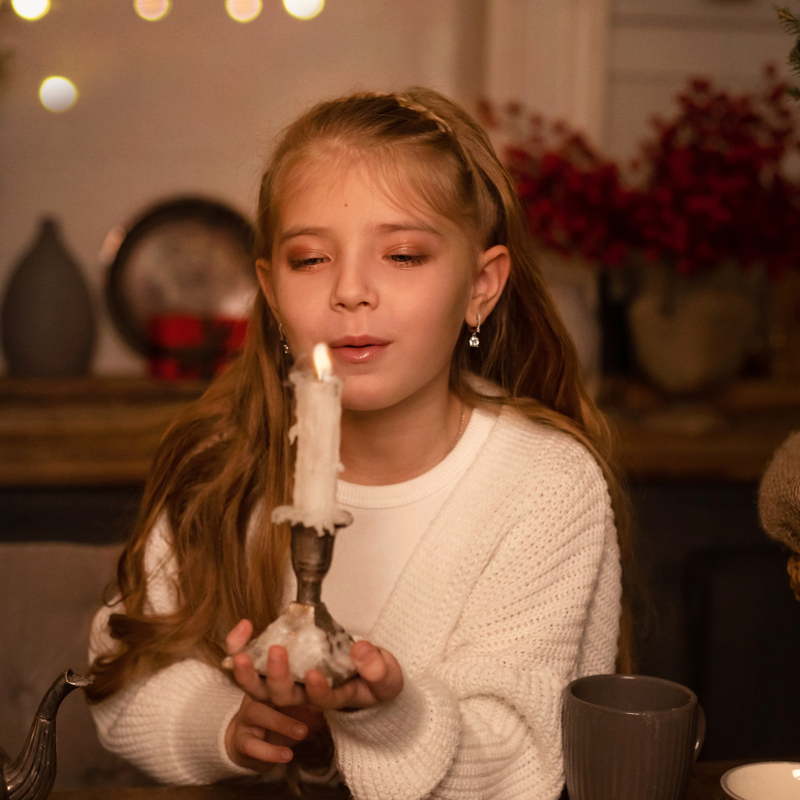 Семья Екатерины. Женский и семейный фотограф в Тюмени Пашнина Ольга