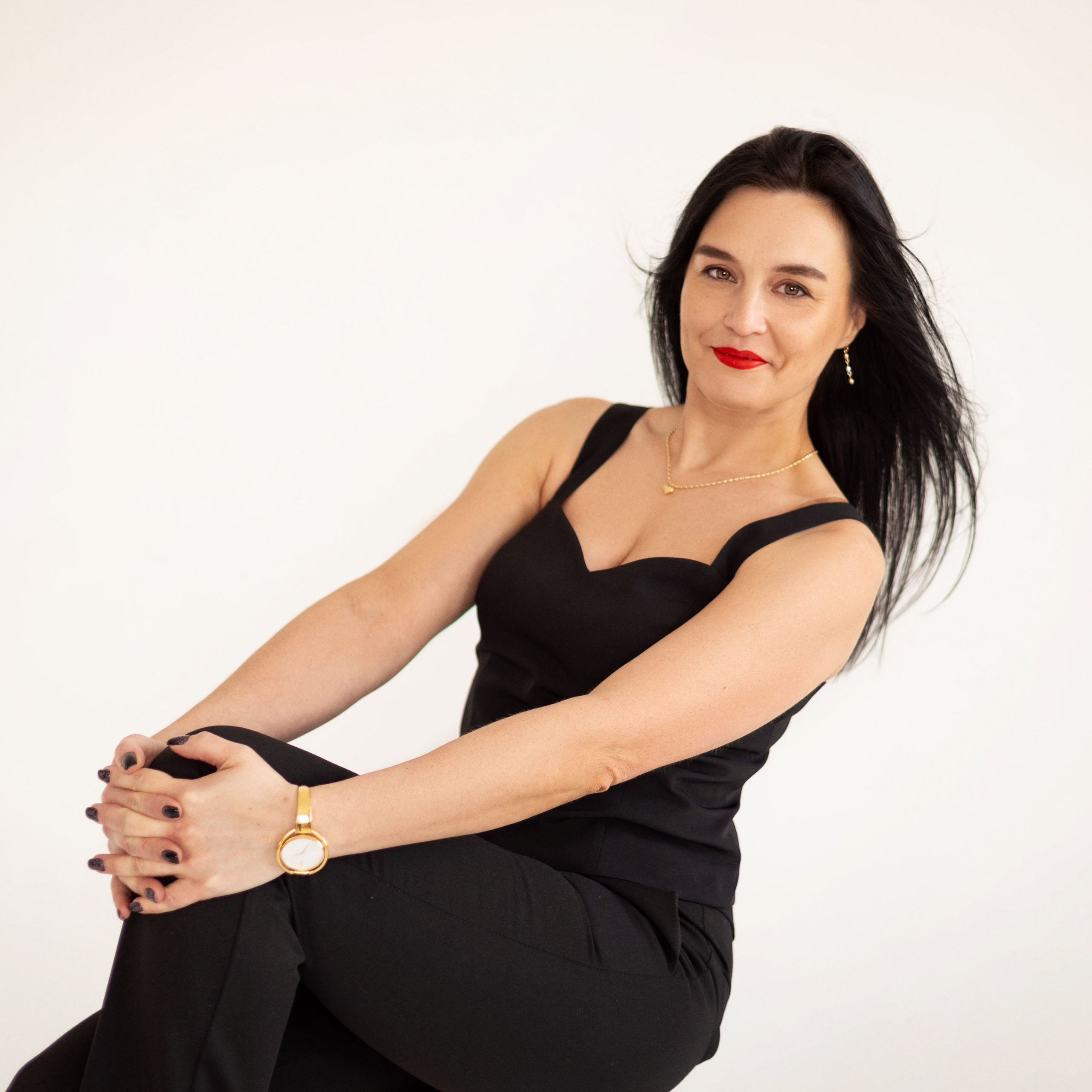 Семья Екатерины. Женский и семейный фотограф в Тюмени Пашнина Ольга