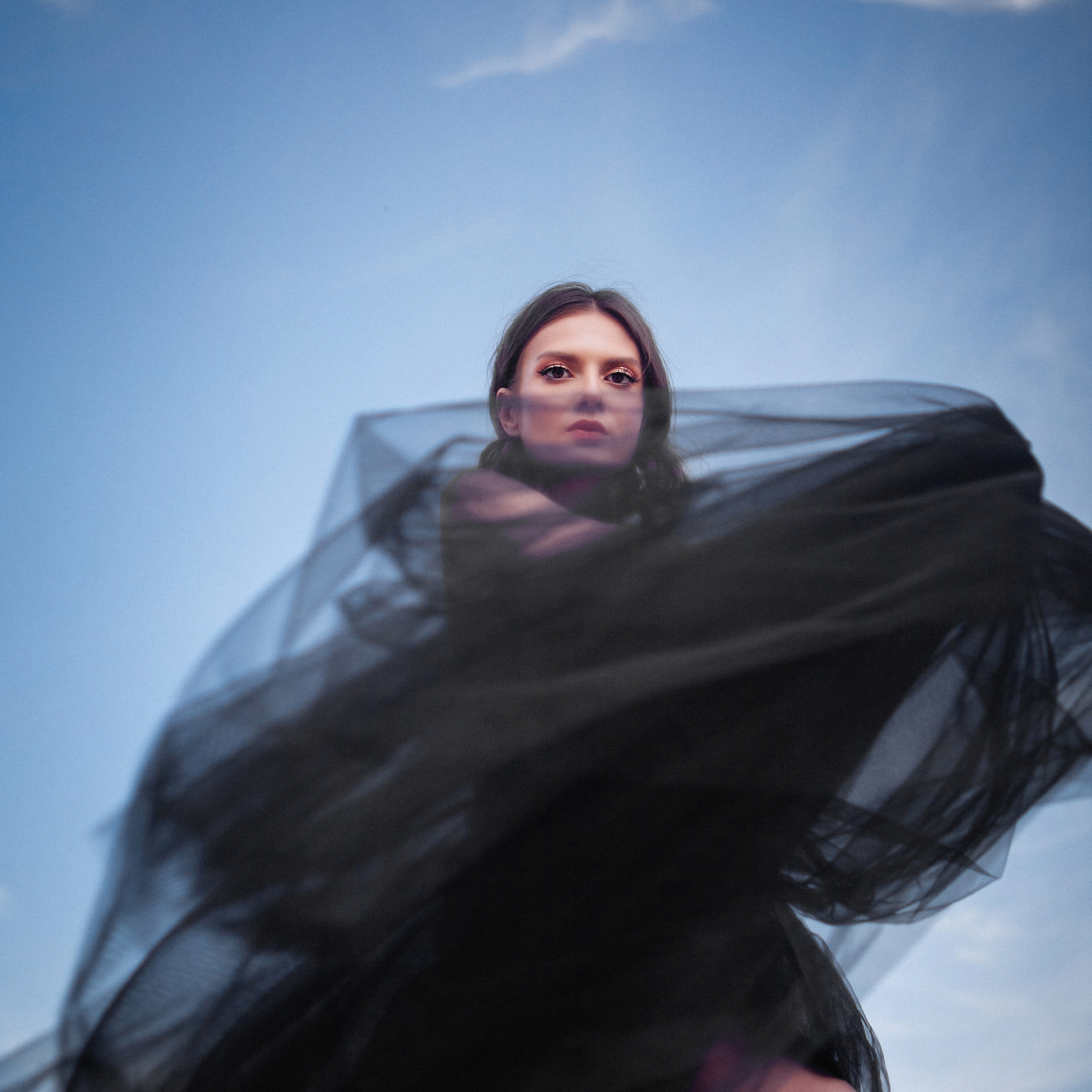 Лиза. Женский и семейный фотограф в Тюмени Пашнина Ольга