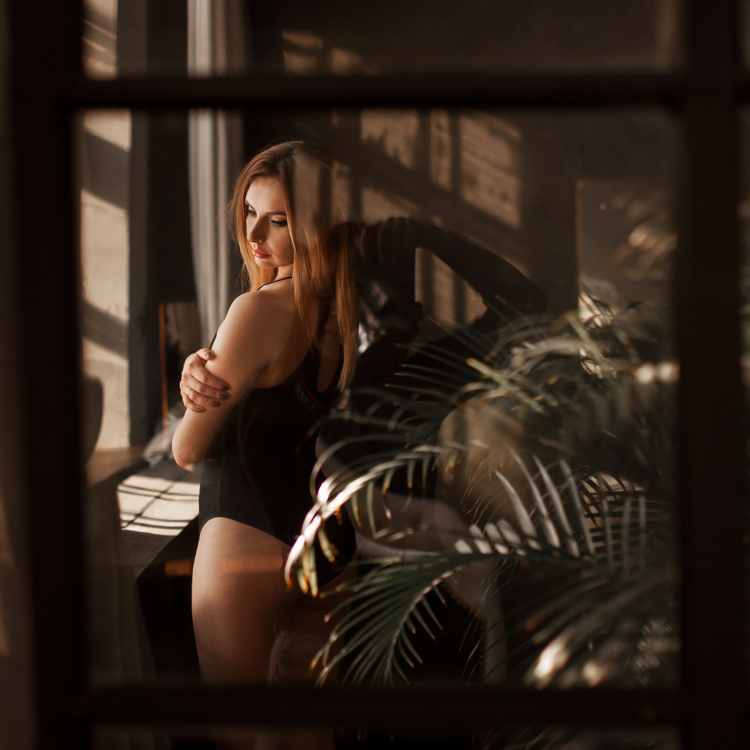 Марина. Женский и семейный фотограф в Тюмени Пашнина Ольга