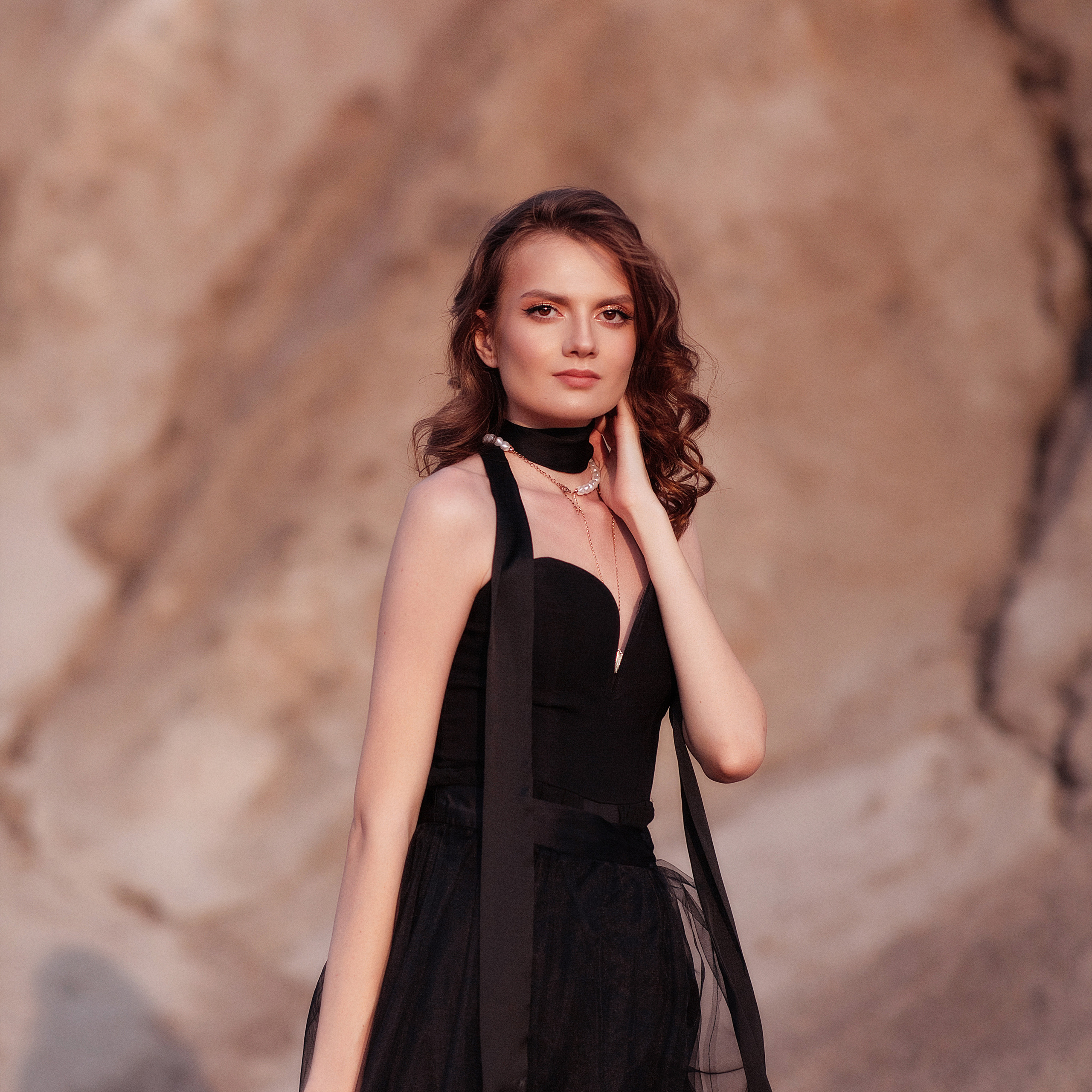 Лиза. Женский и семейный фотограф в Тюмени Пашнина Ольга