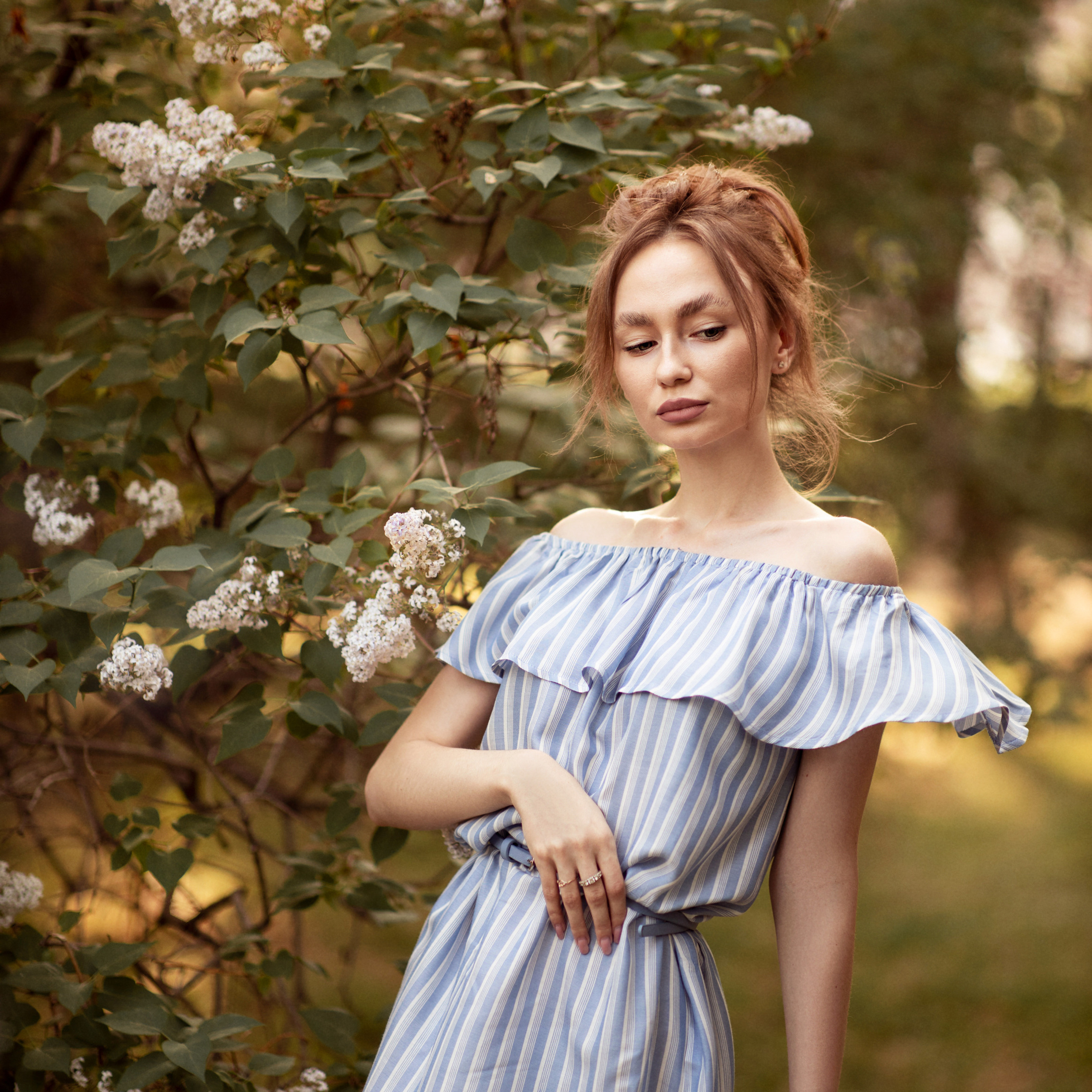 Даша. Женский и семейный фотограф в Тюмени Пашнина Ольга