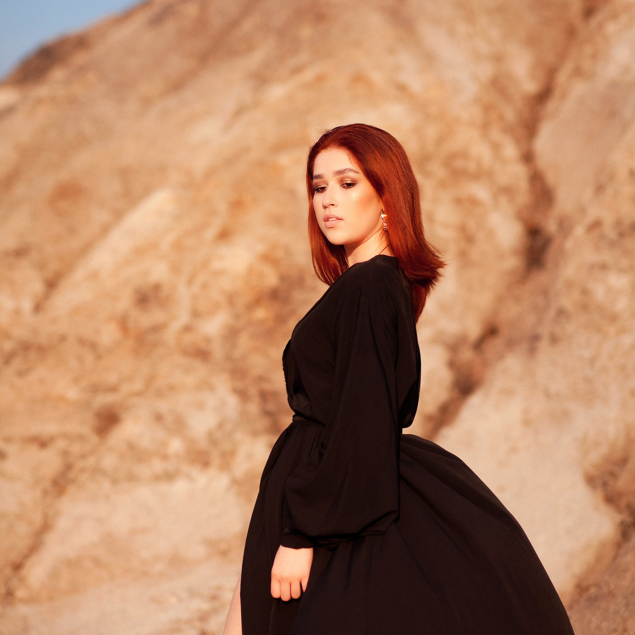 Лилия. Женский и семейный фотограф в Тюмени Пашнина Ольга