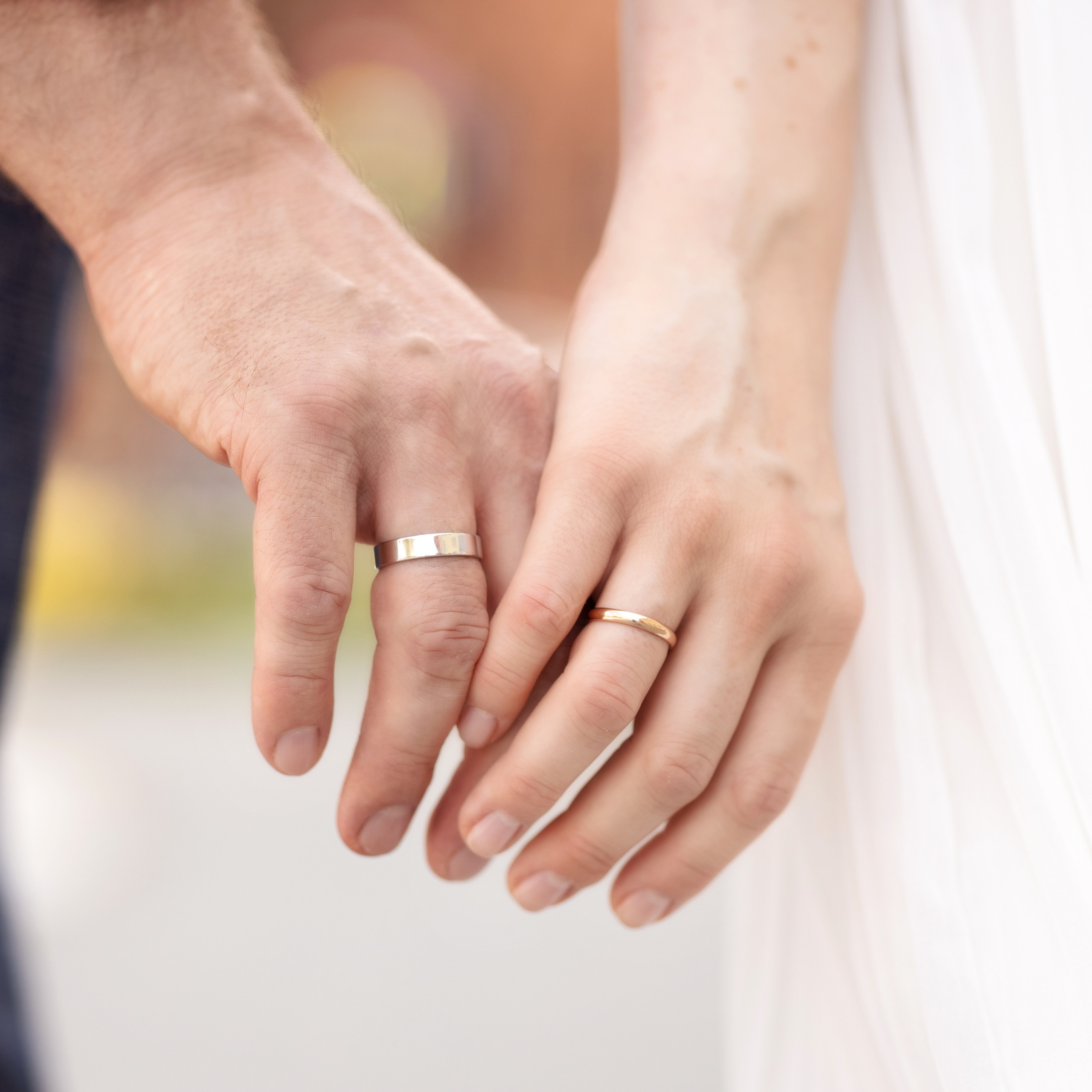 Свадебная прогулка. Женский и семейный фотограф в Тюмени Пашнина Ольга