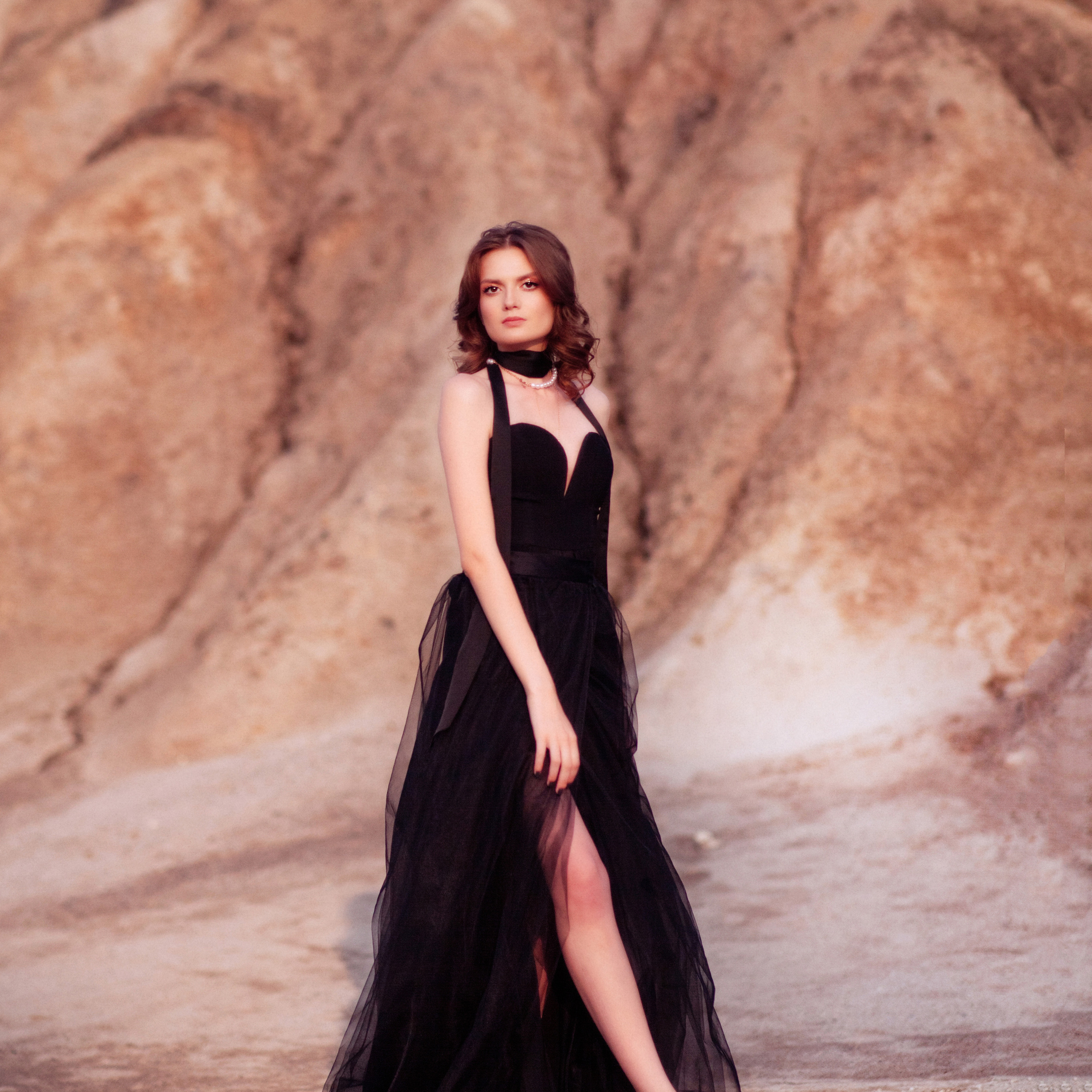 Лиза. Женский и семейный фотограф в Тюмени Пашнина Ольга