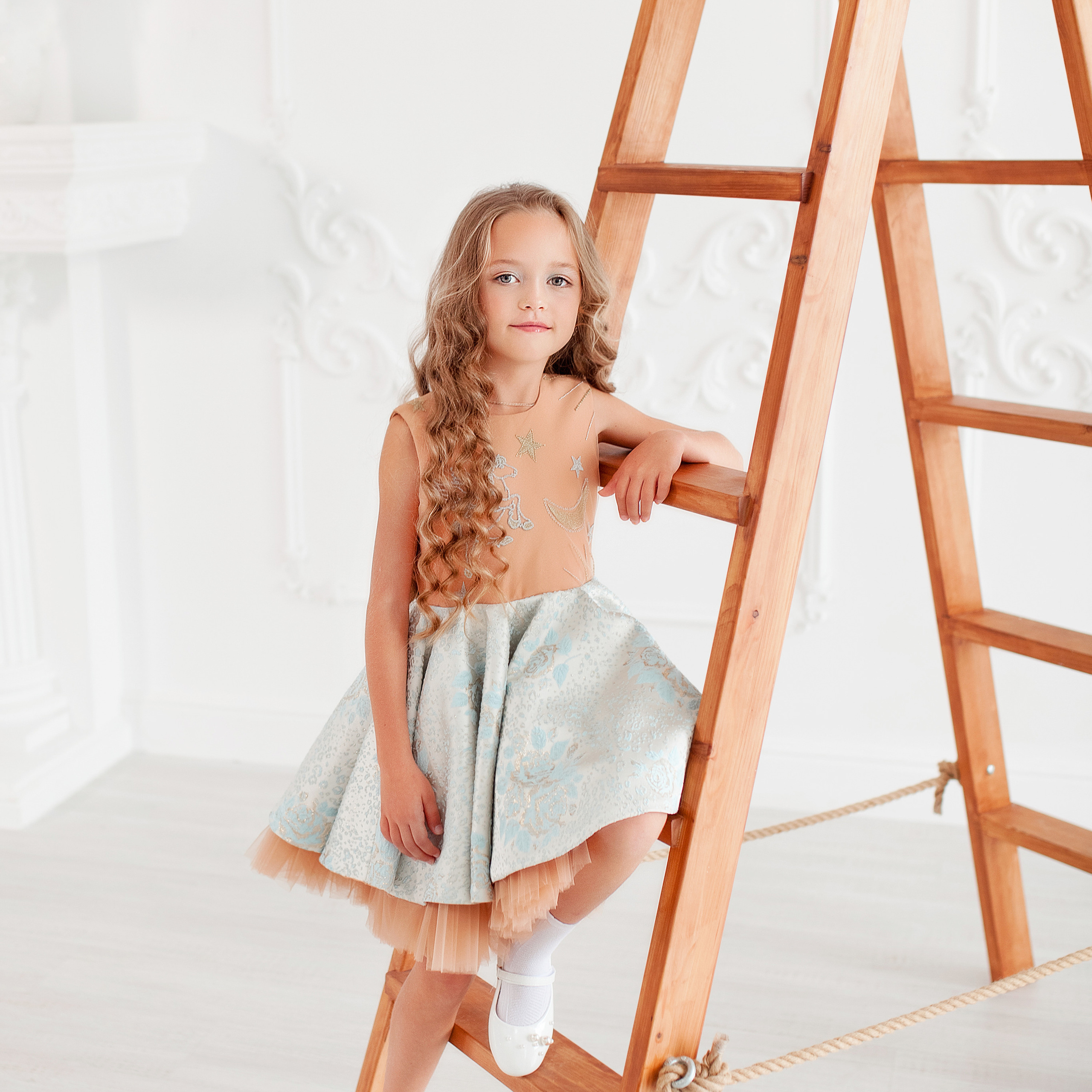 Оля. Женский и семейный фотограф в Тюмени Пашнина Ольга