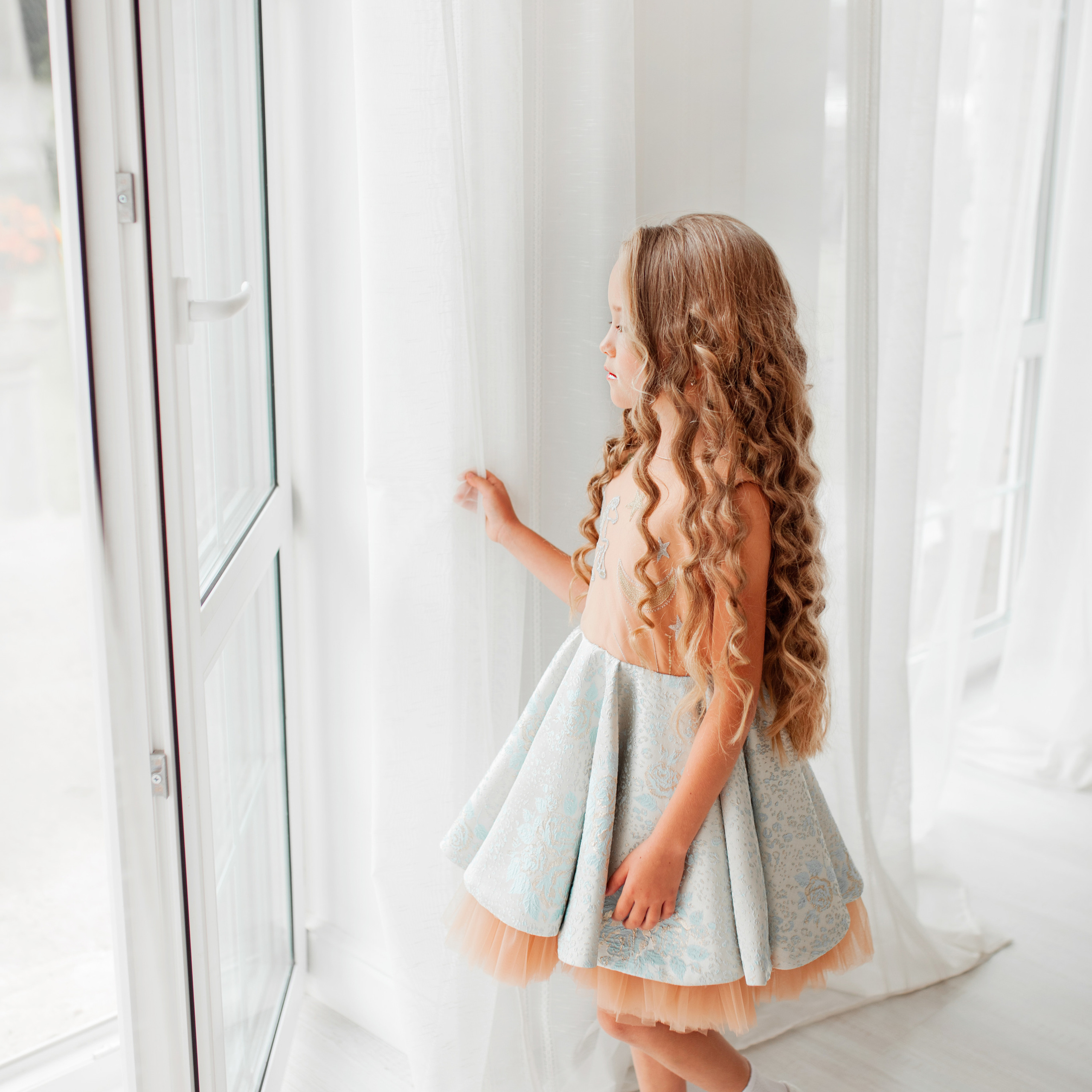 Оля. Женский и семейный фотограф в Тюмени Пашнина Ольга