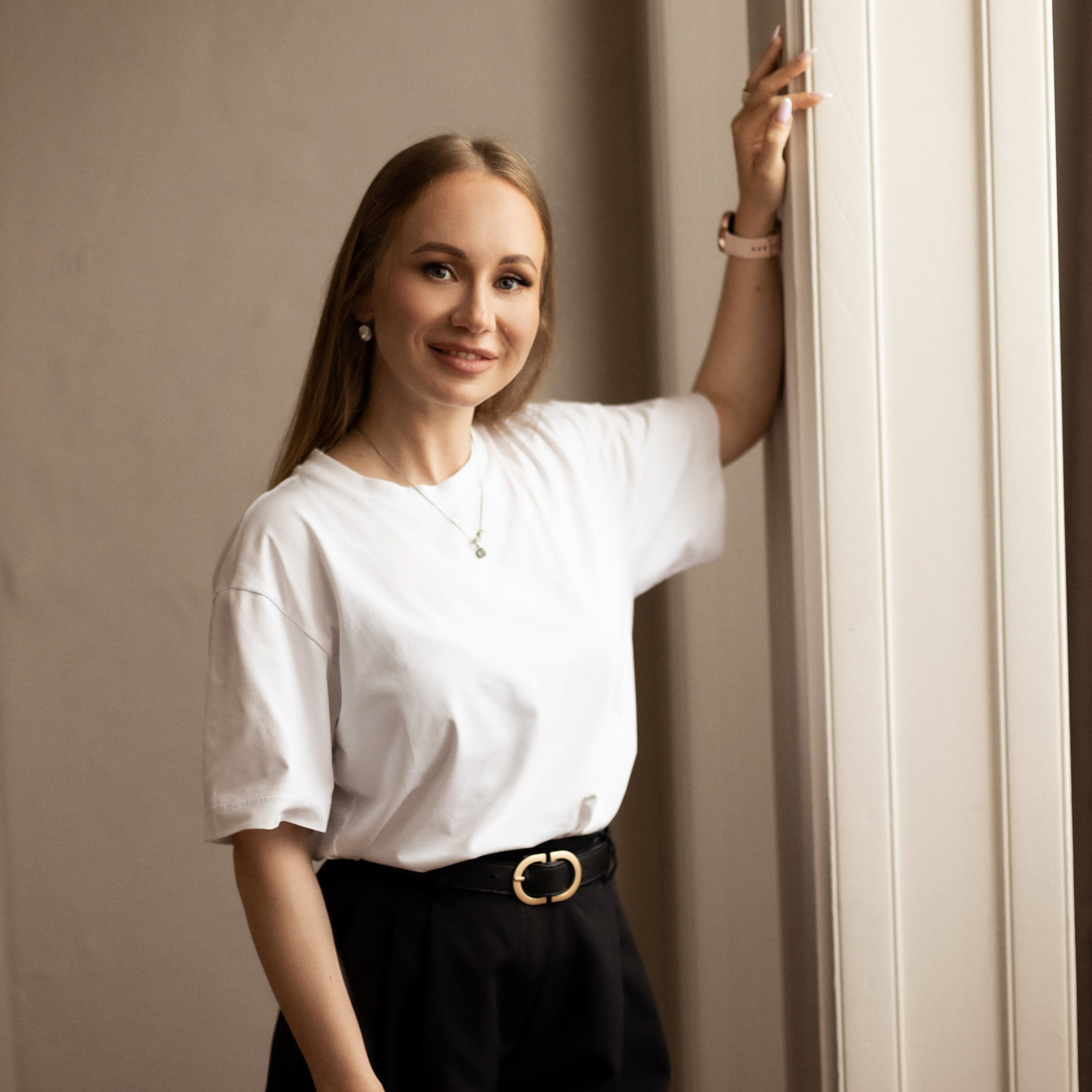 Семья Дианы. Женский и семейный фотограф в Тюмени Пашнина Ольга