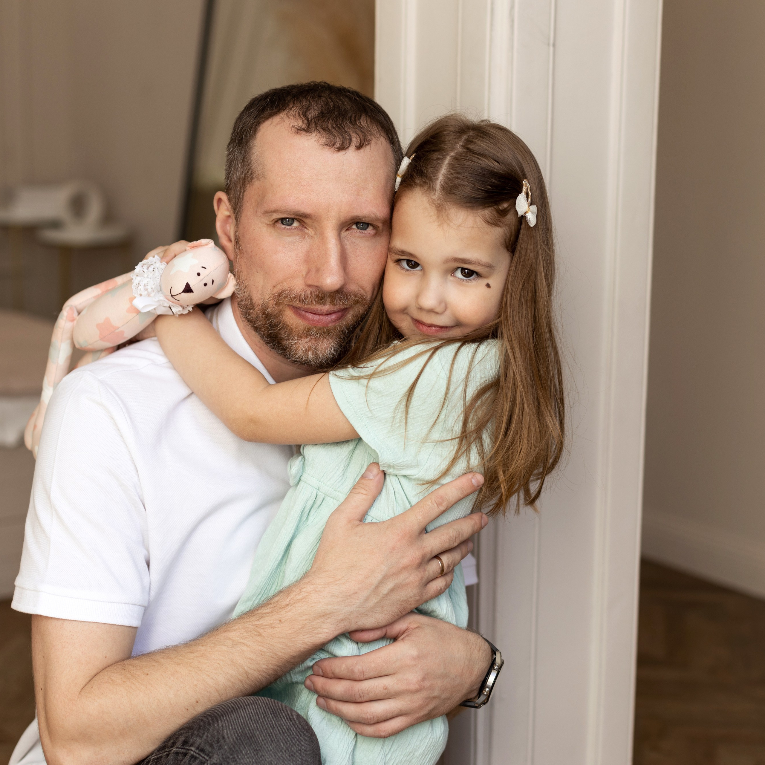 Семья Яны. Женский и семейный фотограф в Тюмени Пашнина Ольга