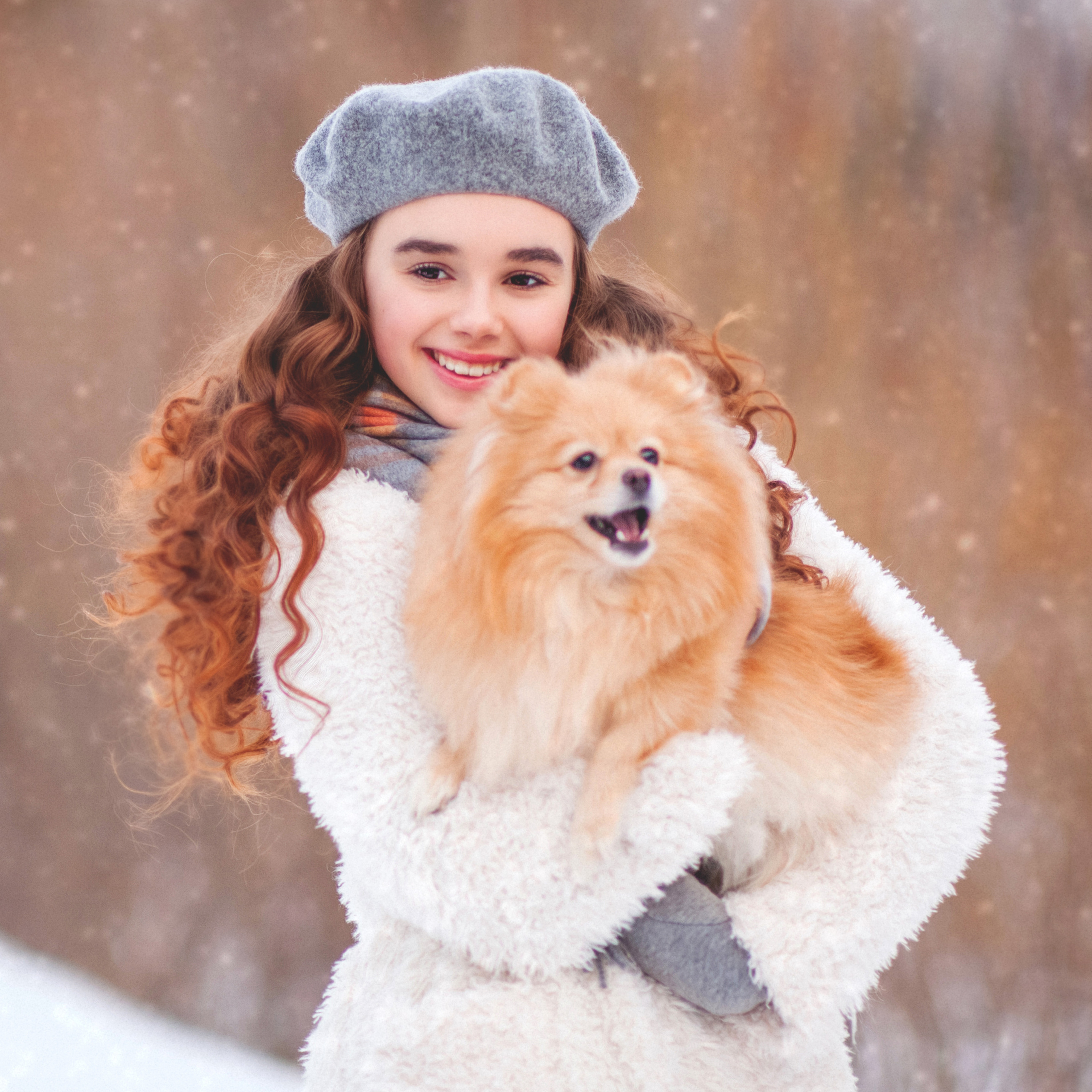 Алиса. Женский и семейный фотограф в Тюмени Пашнина Ольга