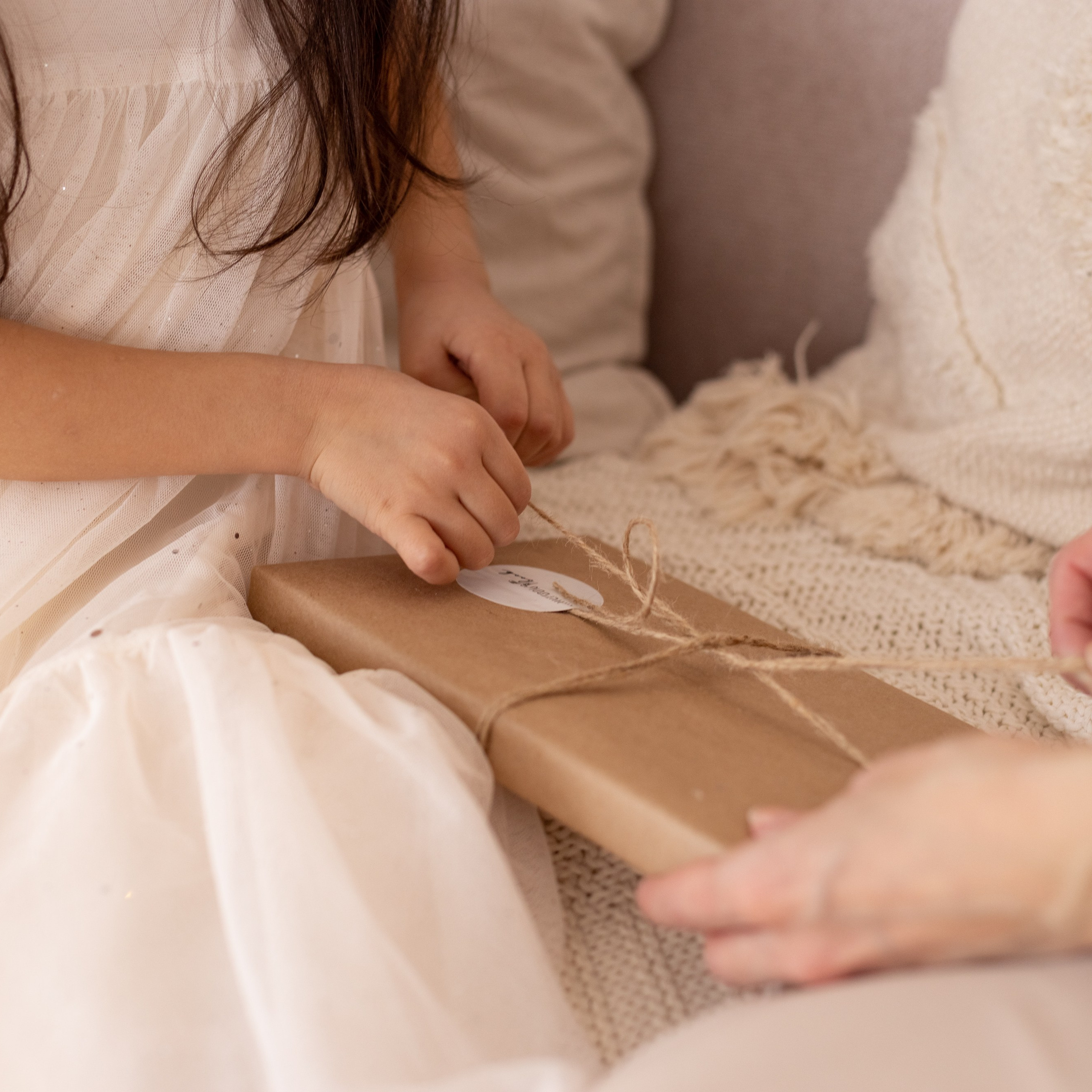 Светлана и Элина. Женский и семейный фотограф в Тюмени Пашнина Ольга