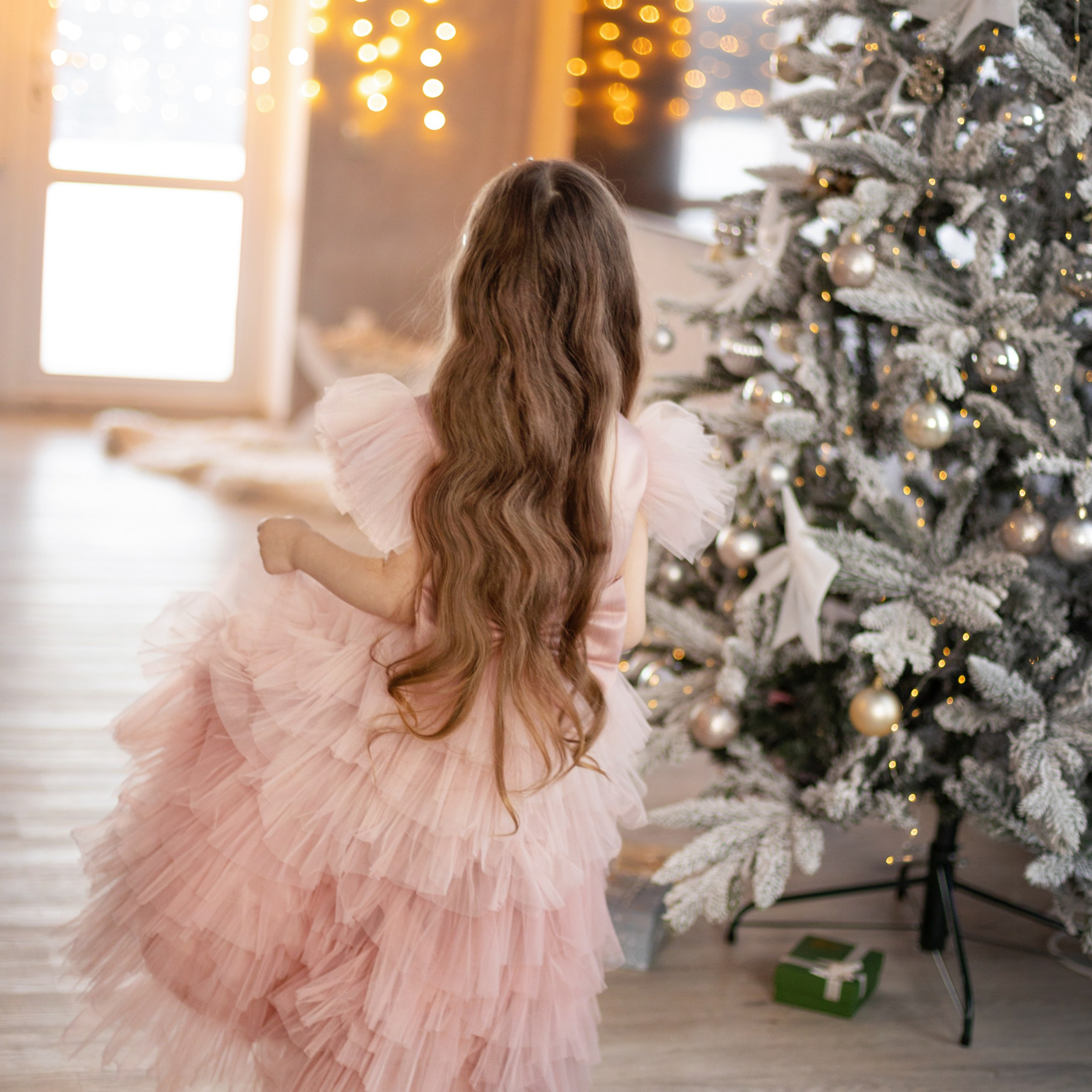 Поля. Женский и семейный фотограф в Тюмени Пашнина Ольга