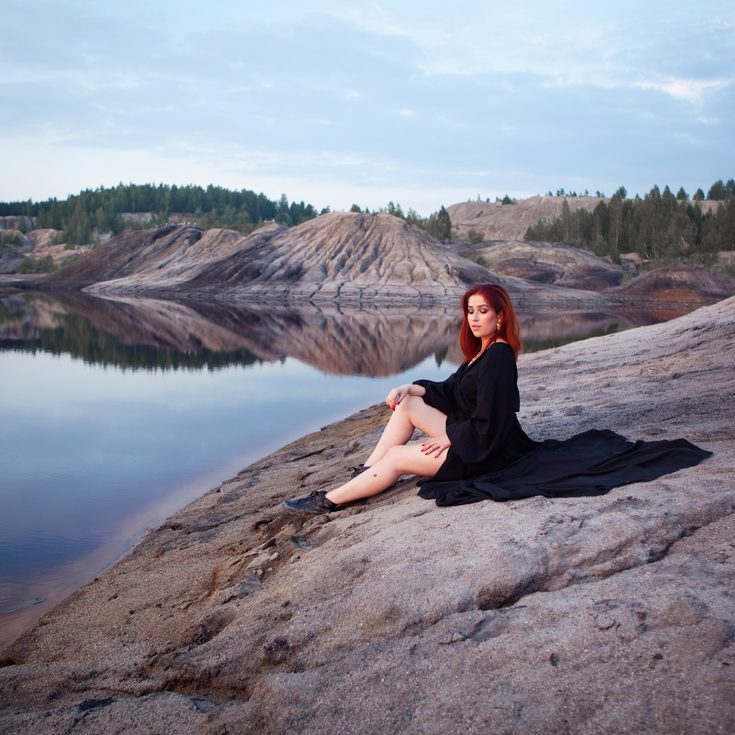 Лилия. Женский и семейный фотограф в Тюмени Пашнина Ольга